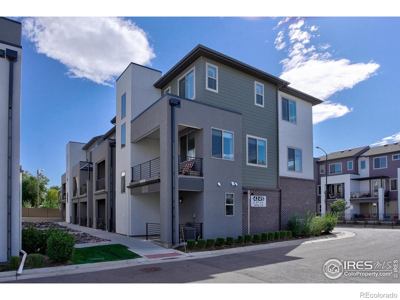 MLS Image #34 for 4245 e iliff avenue,denver, Colorado