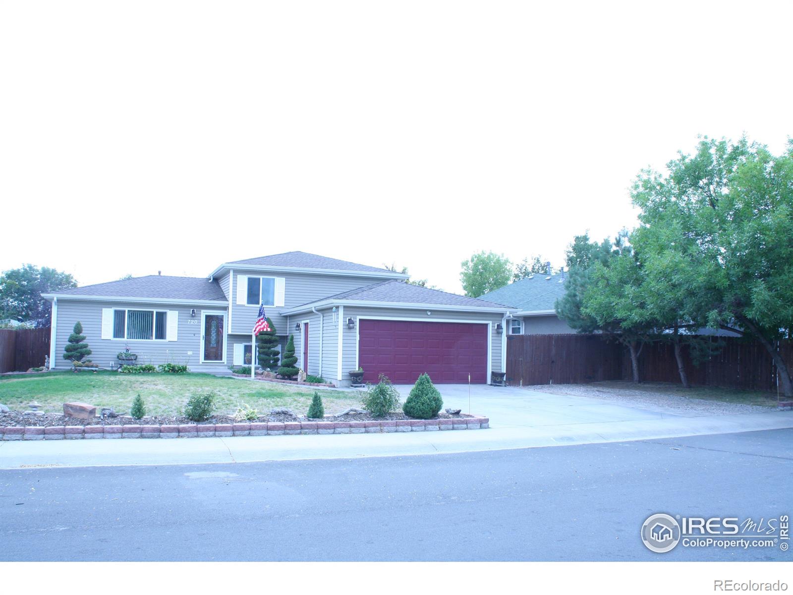 MLS Image #0 for 720  columbine drive,windsor, Colorado