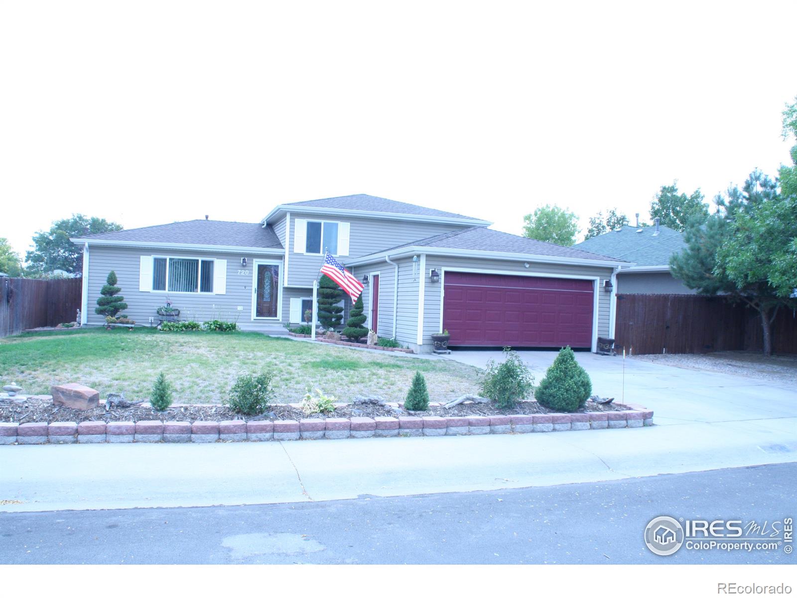MLS Image #1 for 720  columbine drive,windsor, Colorado