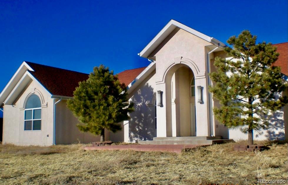 MLS Image #0 for 226  adam road,trinidad, Colorado