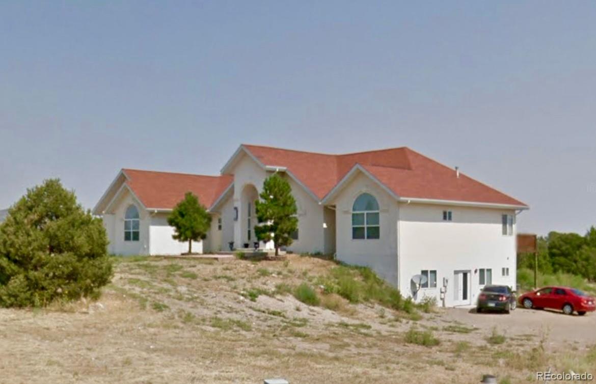 MLS Image #1 for 226  adam road,trinidad, Colorado