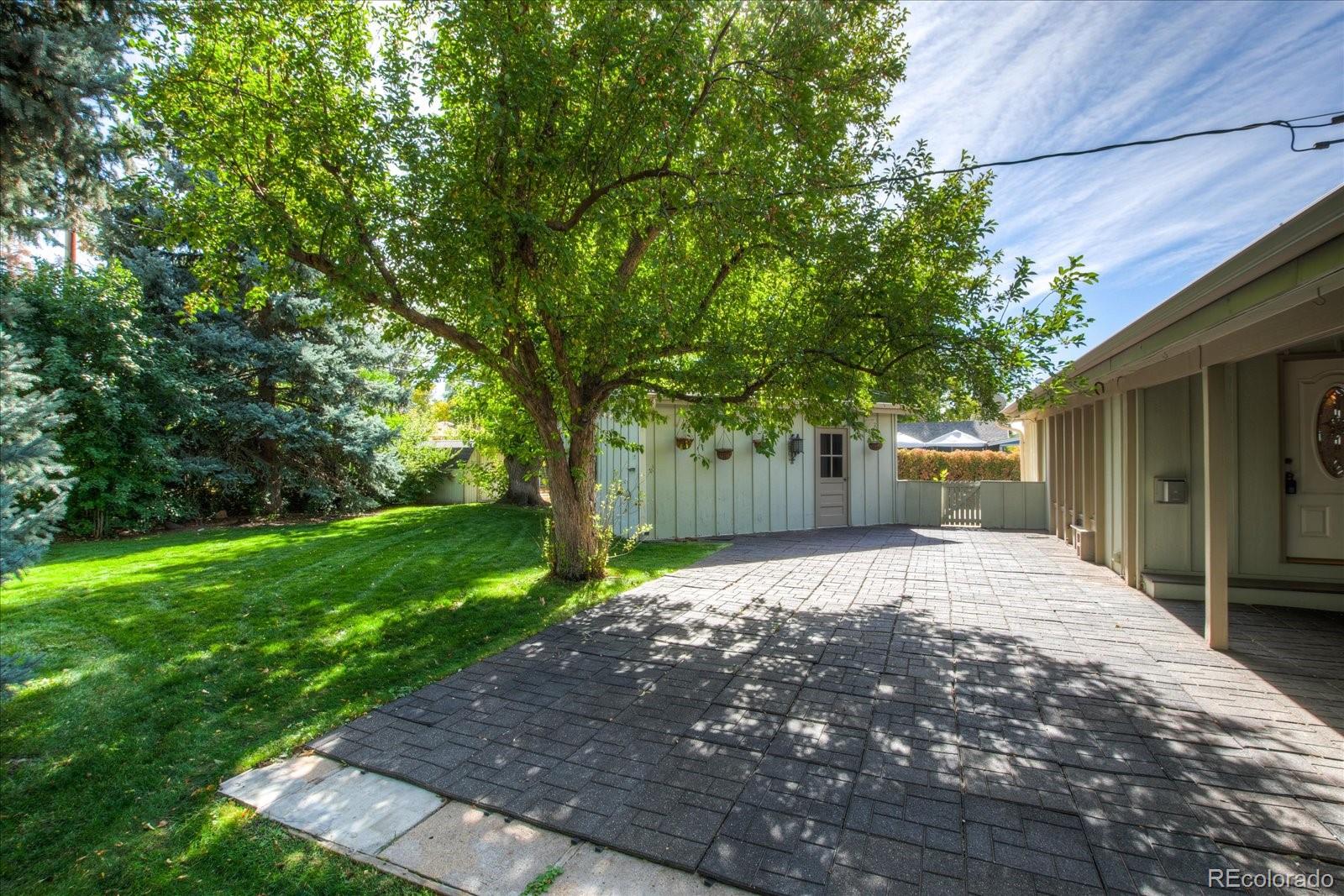 MLS Image #33 for 6790 s pennsylvania street,centennial, Colorado