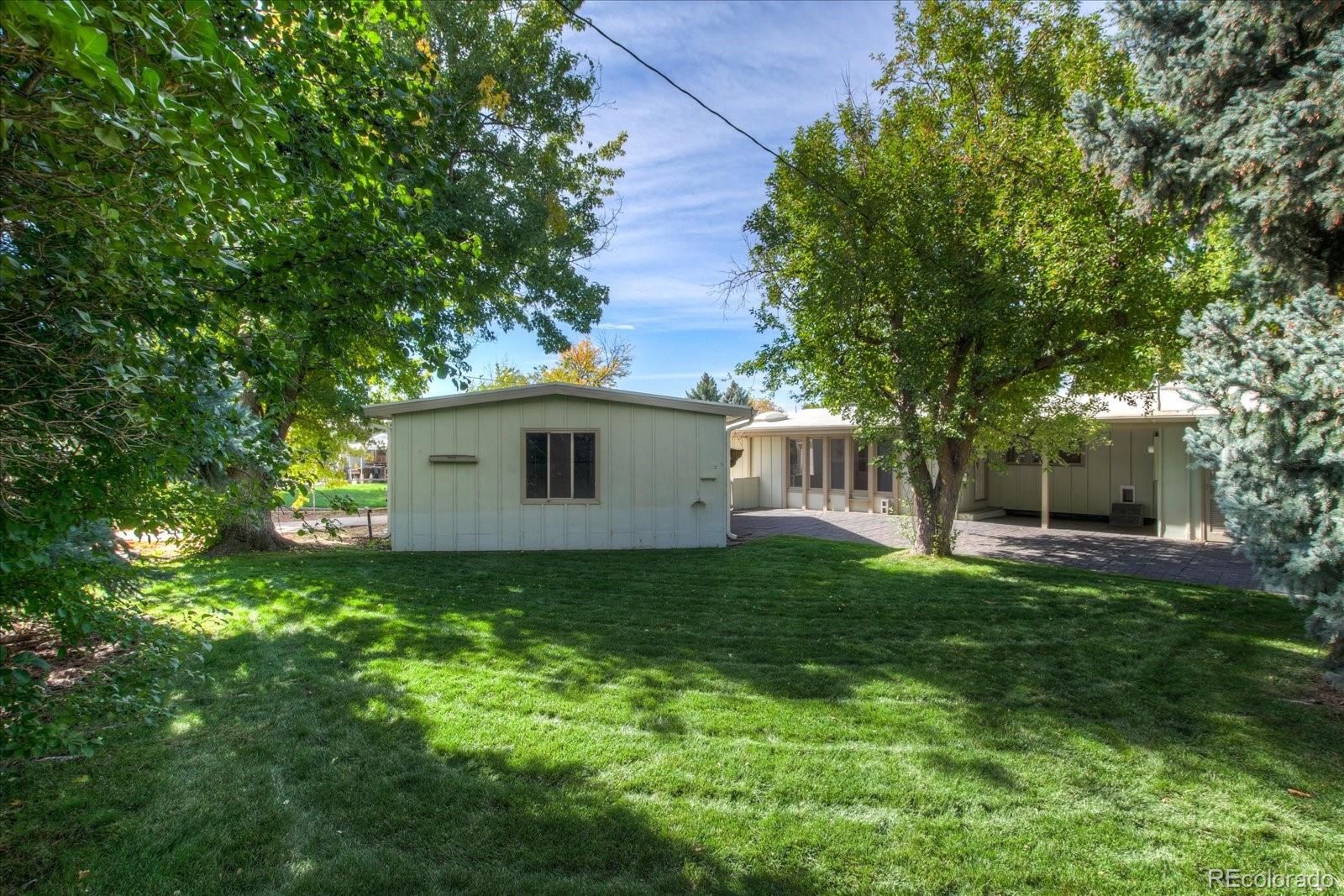 MLS Image #35 for 6790 s pennsylvania street,centennial, Colorado