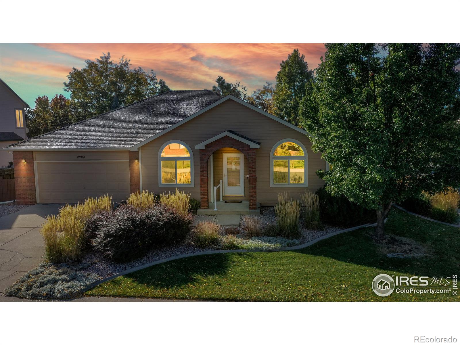 MLS Image #0 for 2903  indigo circle,fort collins, Colorado