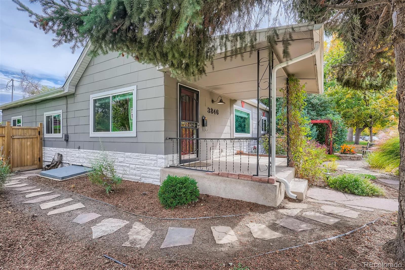 MLS Image #0 for 3846 s cherokee street,englewood, Colorado