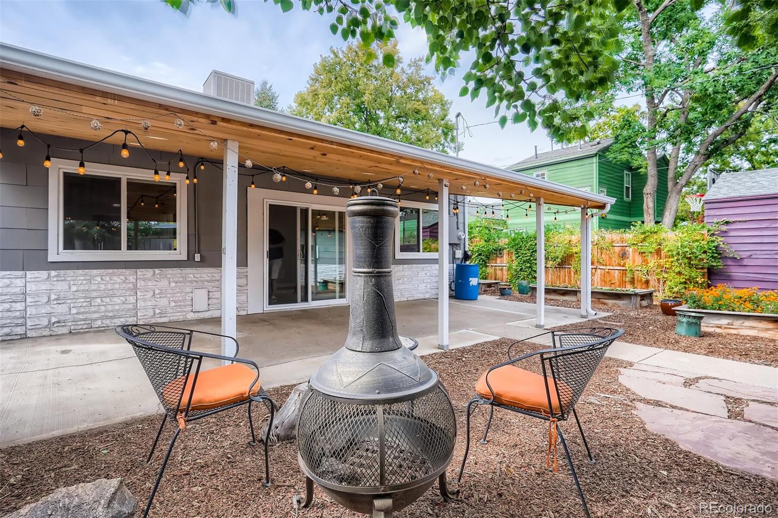 MLS Image #18 for 3846 s cherokee street,englewood, Colorado