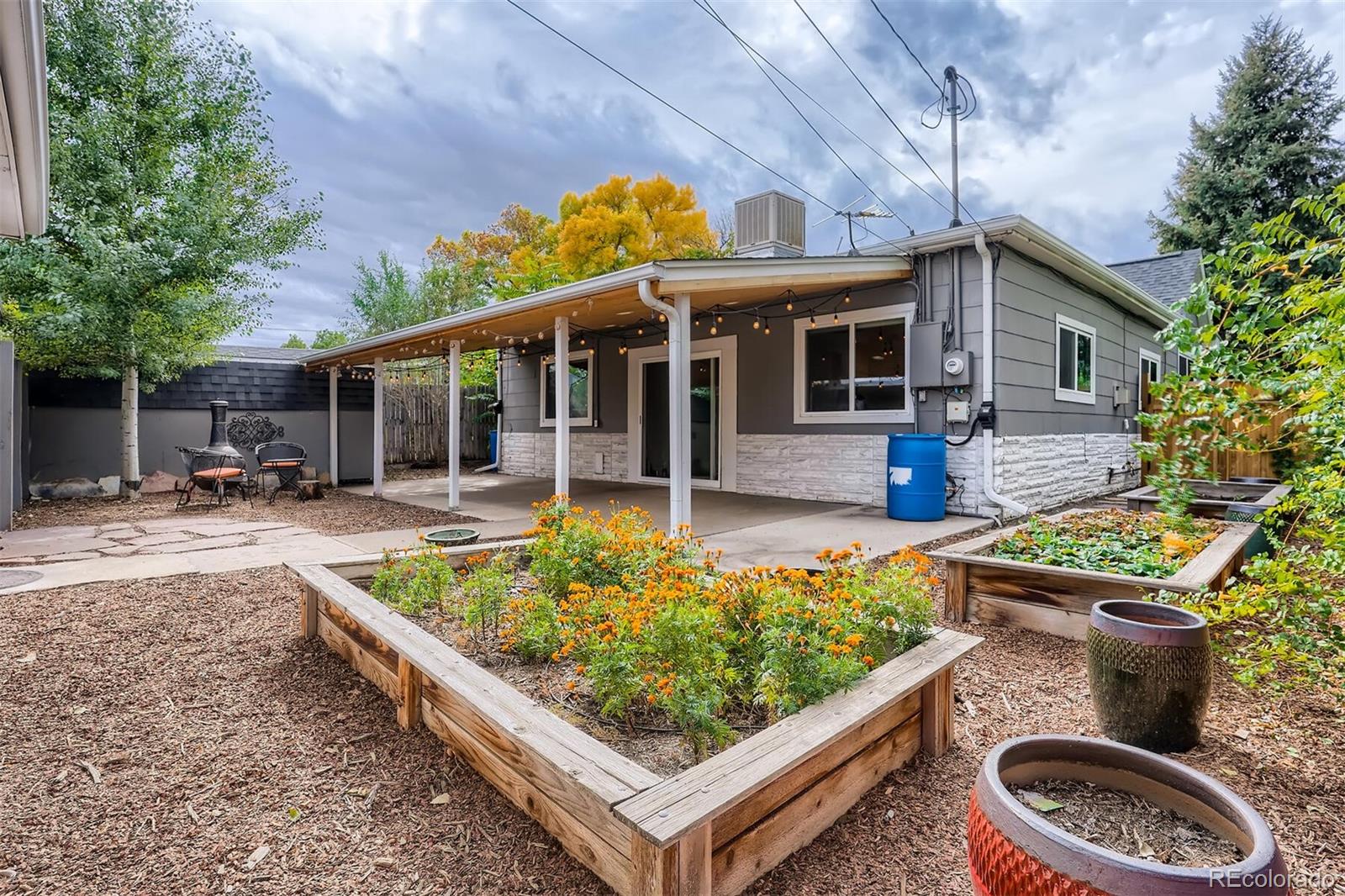 MLS Image #19 for 3846 s cherokee street,englewood, Colorado