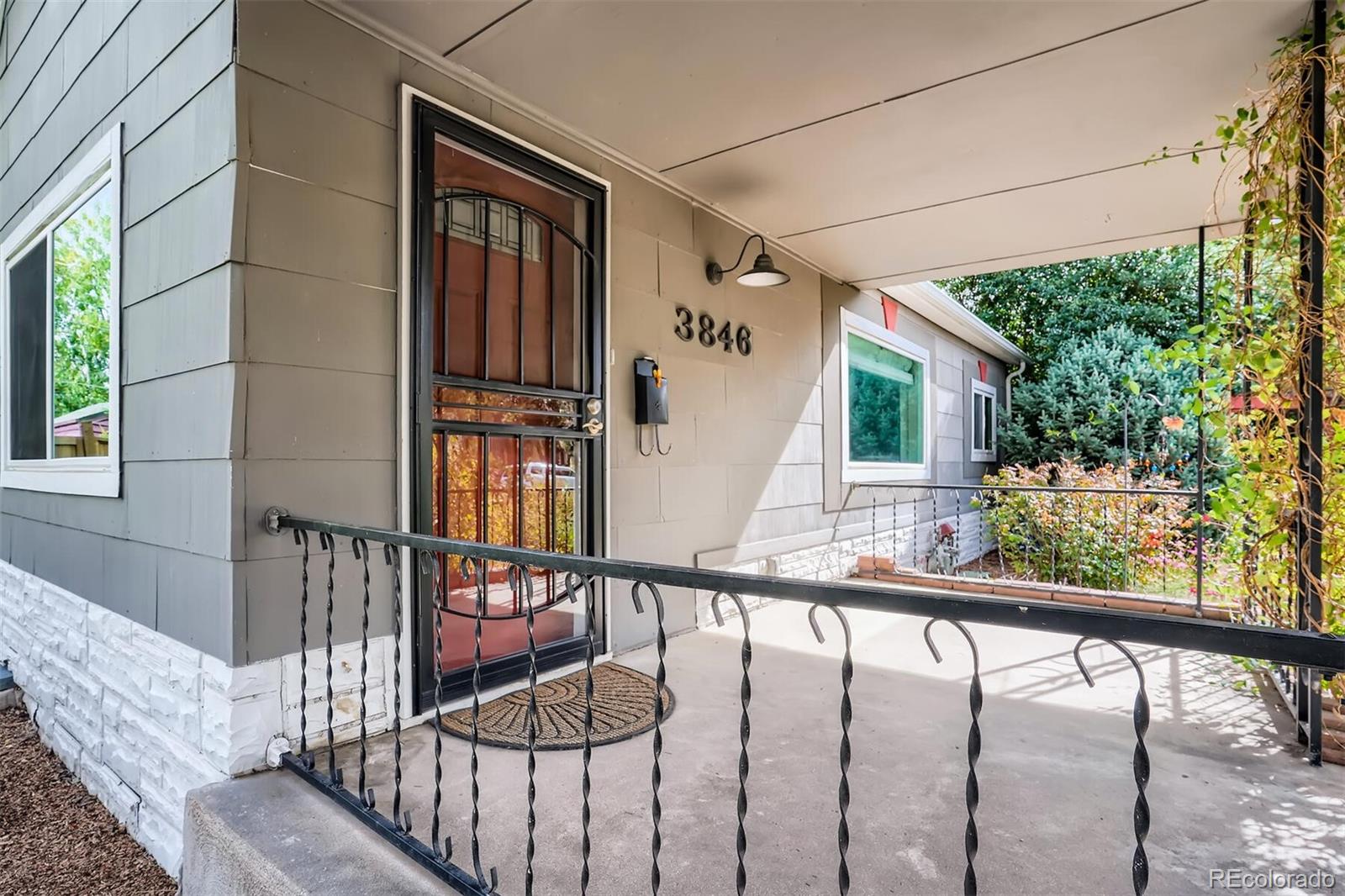 MLS Image #2 for 3846 s cherokee street,englewood, Colorado