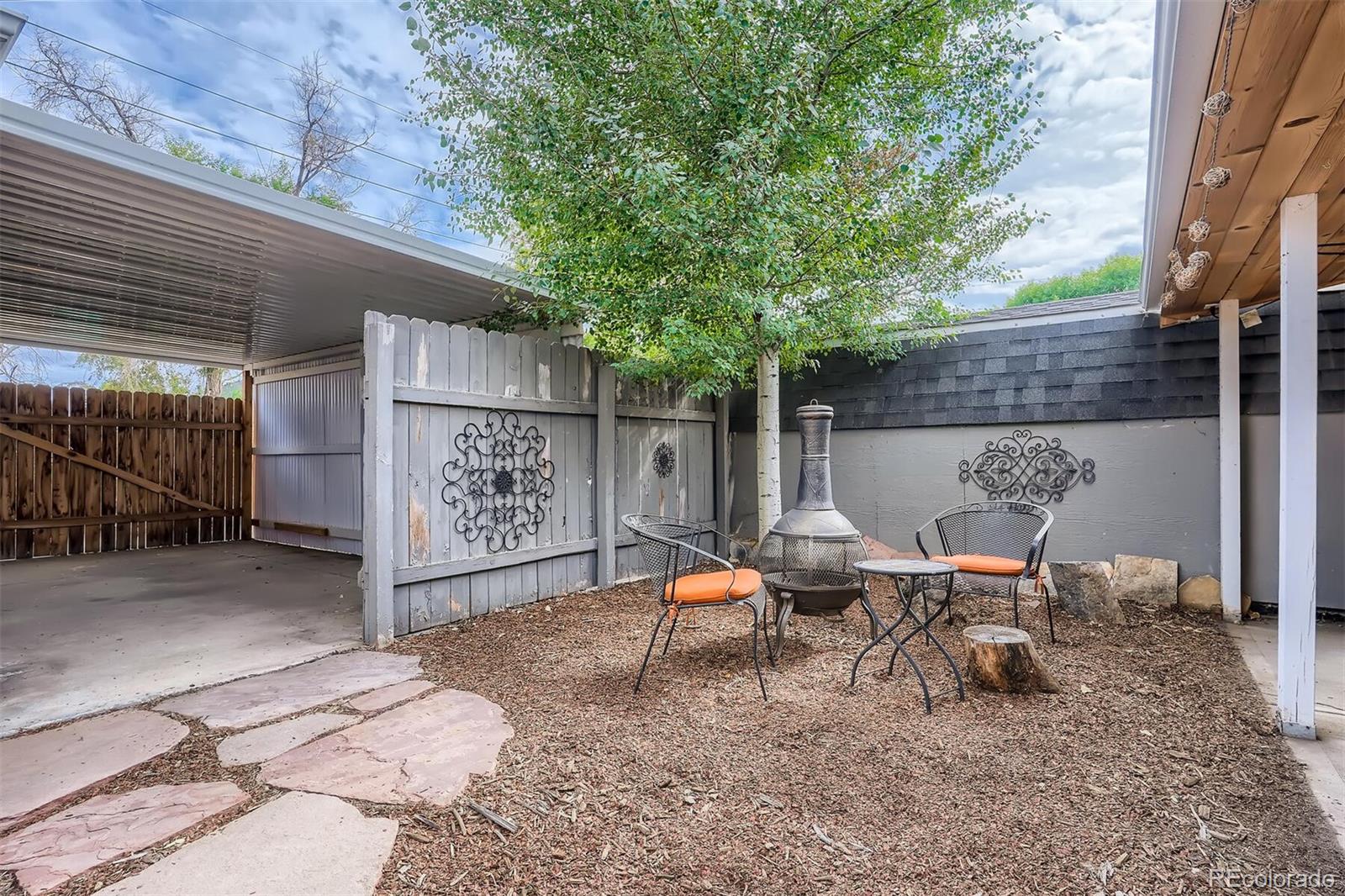 MLS Image #21 for 3846 s cherokee street,englewood, Colorado