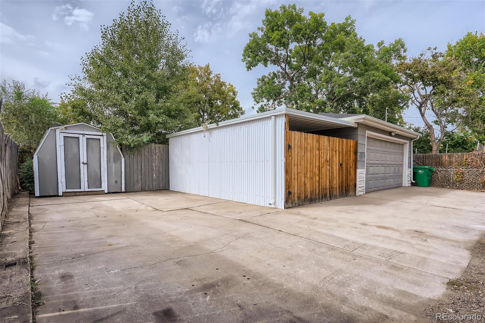 MLS Image #22 for 3846 s cherokee street,englewood, Colorado