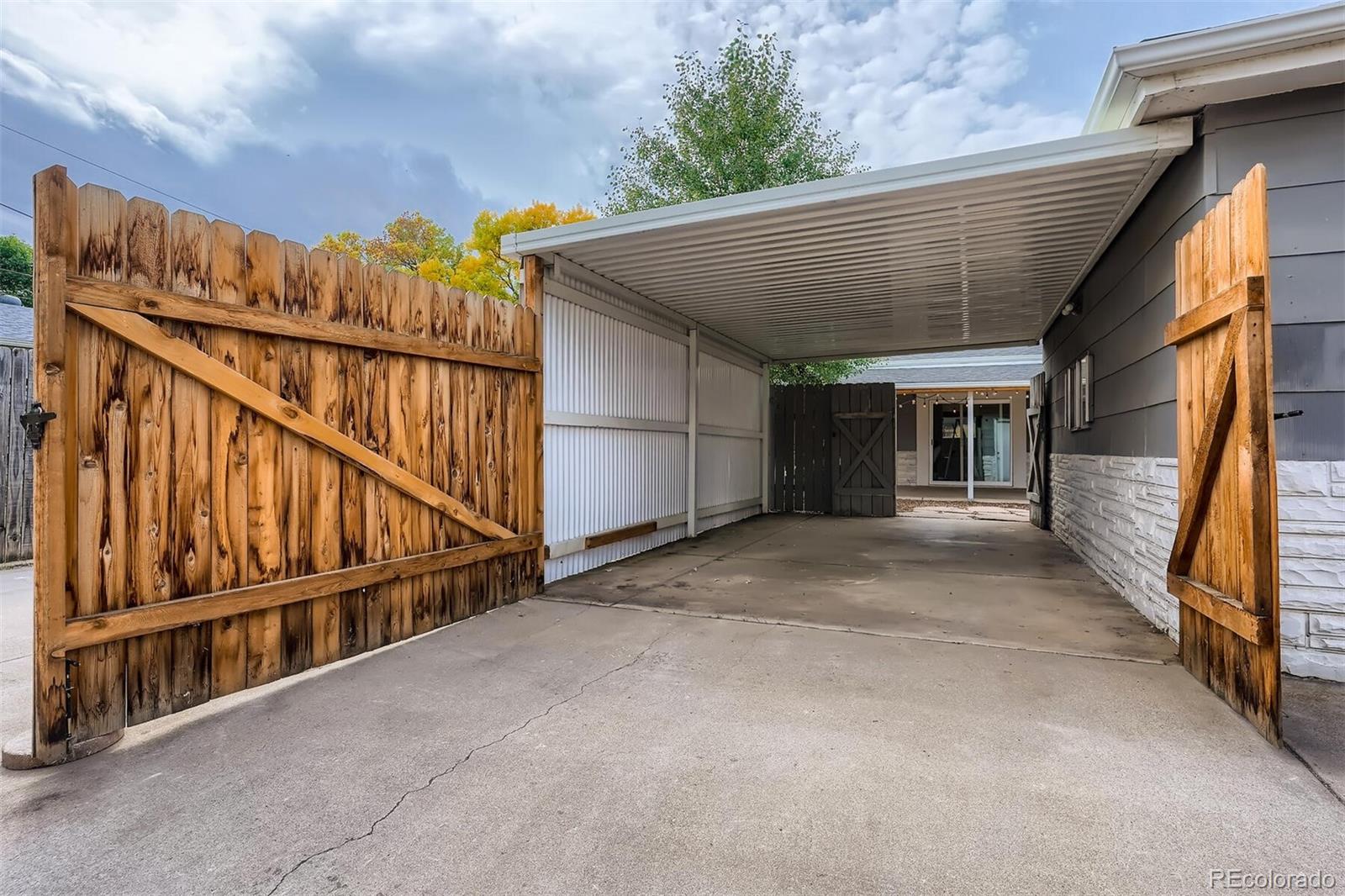 MLS Image #23 for 3846 s cherokee street,englewood, Colorado