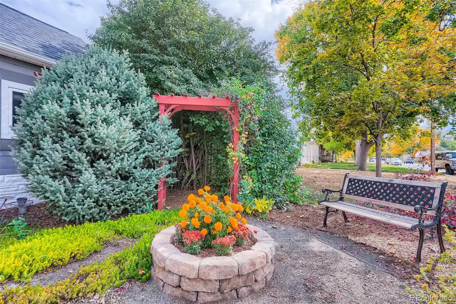 MLS Image #24 for 3846 s cherokee street,englewood, Colorado
