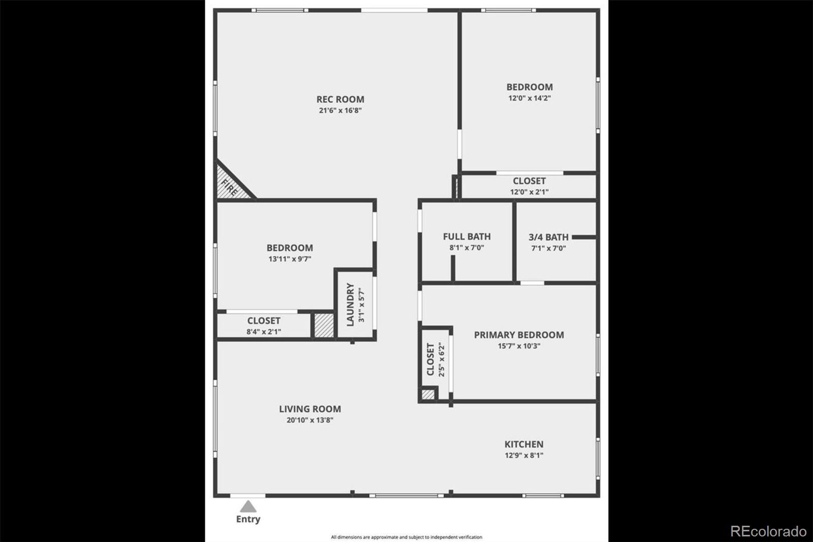 MLS Image #27 for 3846 s cherokee street,englewood, Colorado