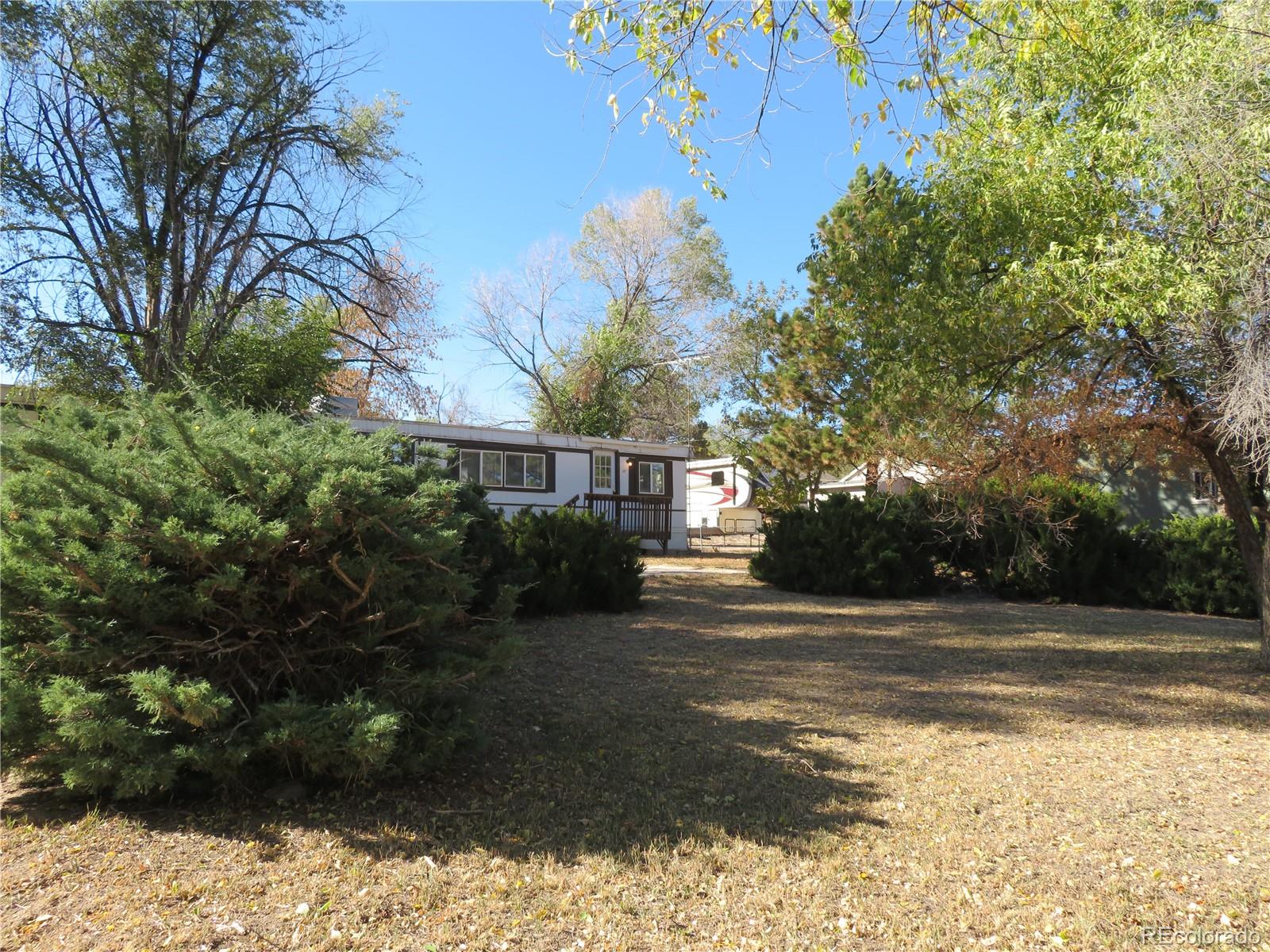 MLS Image #0 for 525 s mobile street,elizabeth, Colorado