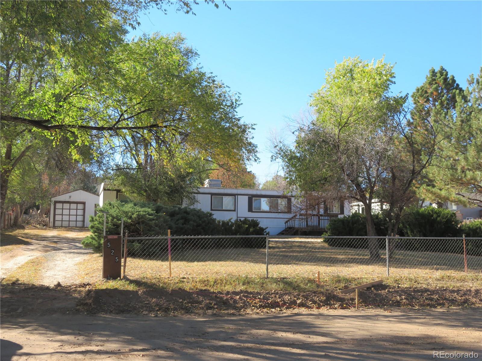 MLS Image #2 for 525 s mobile street,elizabeth, Colorado