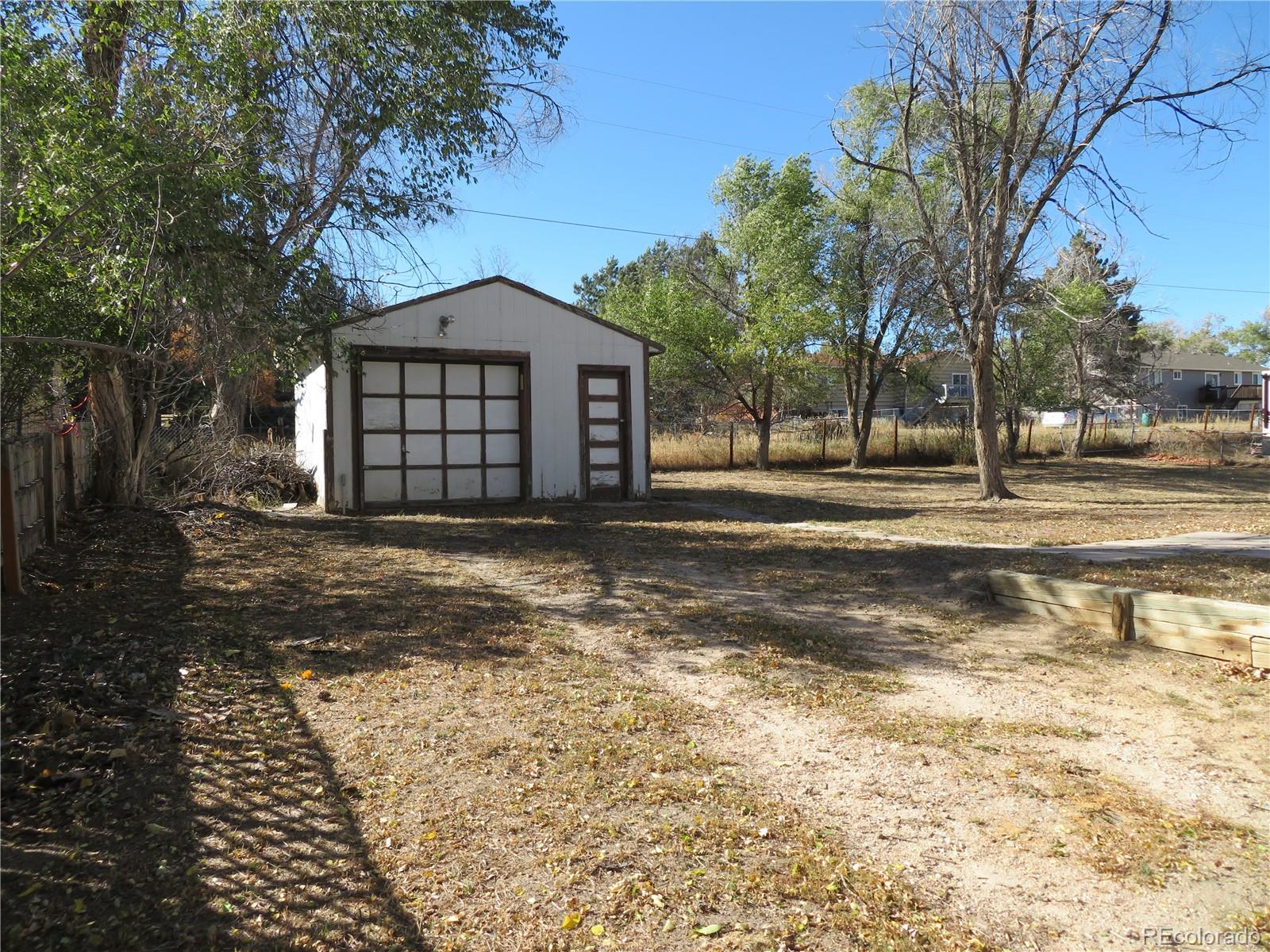 MLS Image #23 for 525 s mobile street,elizabeth, Colorado