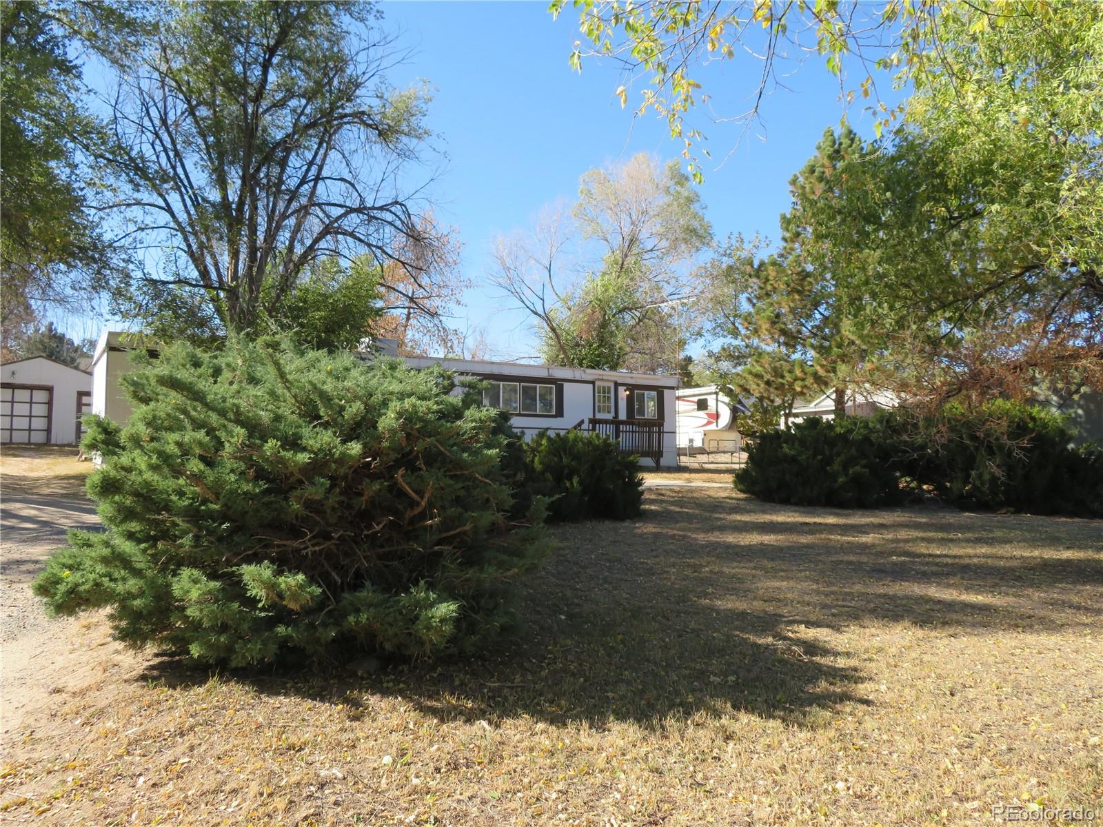 MLS Image #26 for 525 s mobile street,elizabeth, Colorado