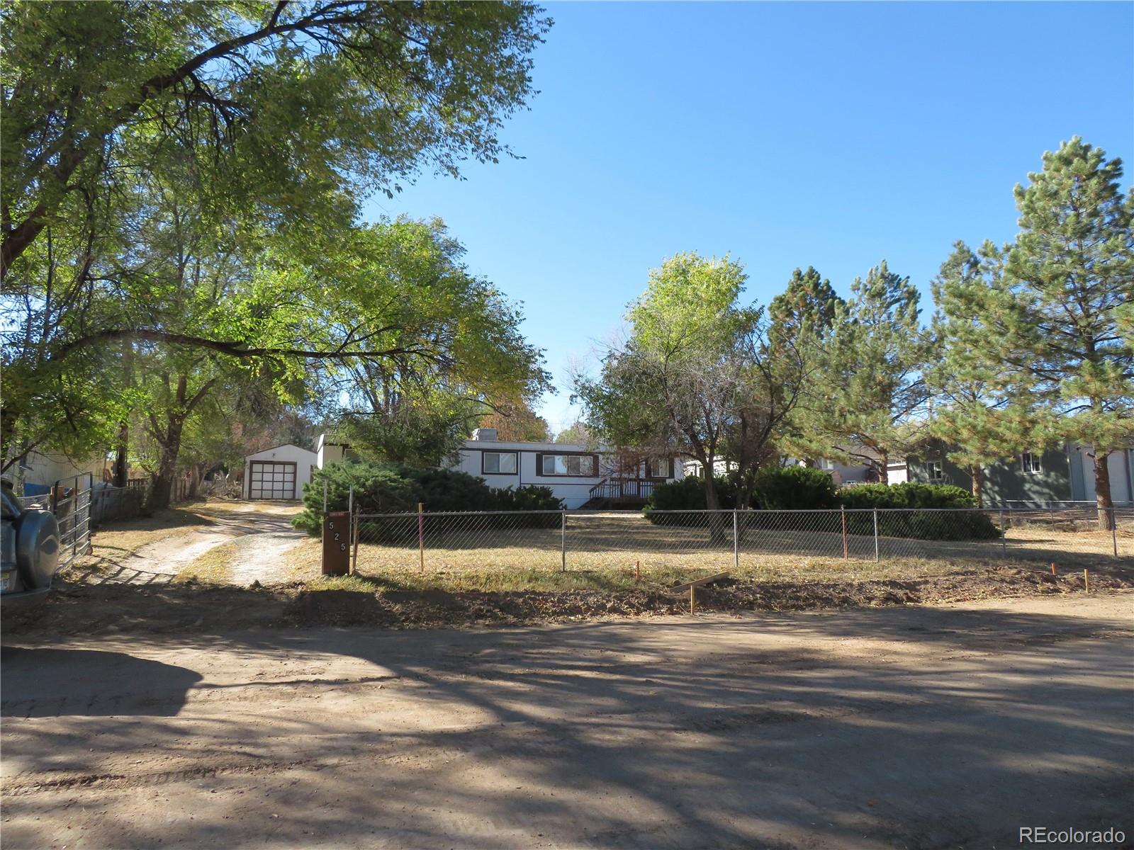 MLS Image #28 for 525 s mobile street,elizabeth, Colorado