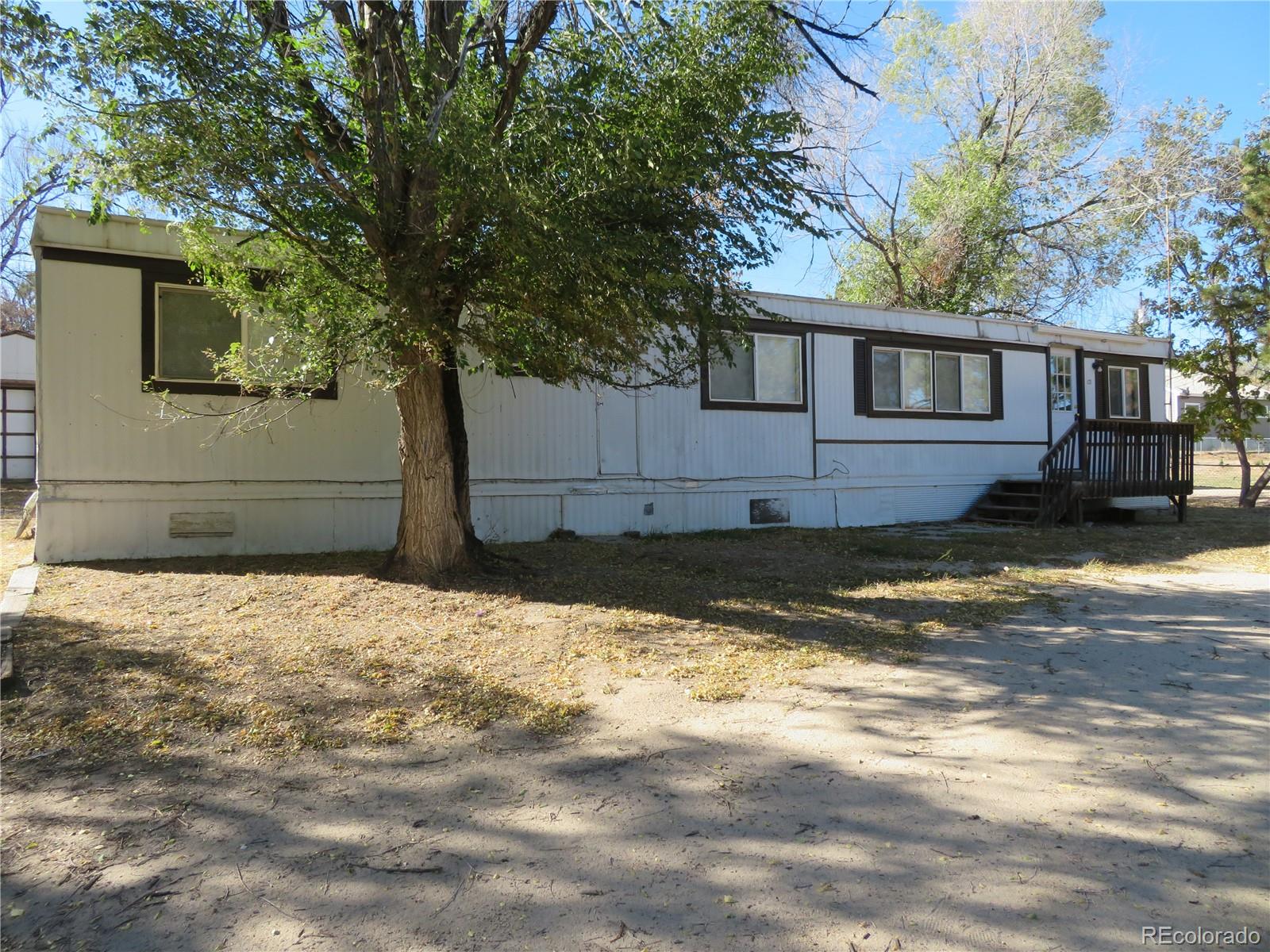 MLS Image #29 for 525 s mobile street,elizabeth, Colorado