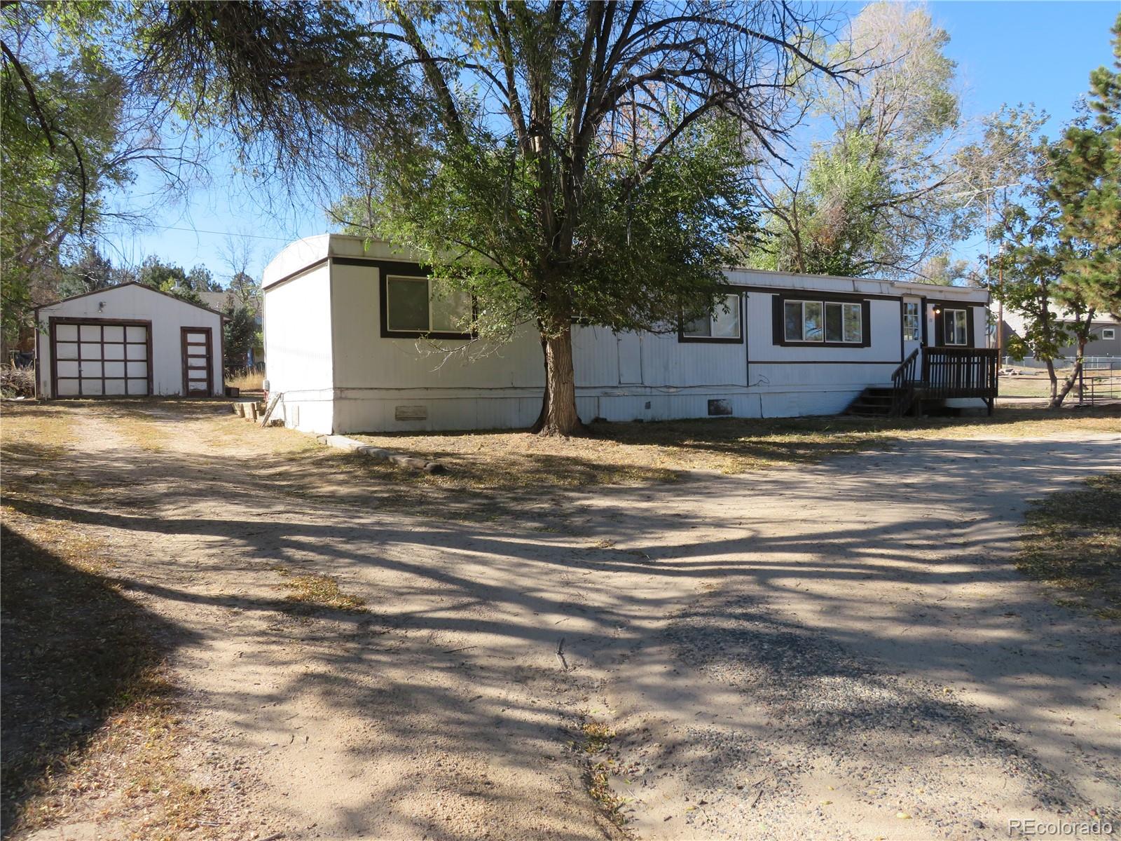 MLS Image #3 for 525 s mobile street,elizabeth, Colorado
