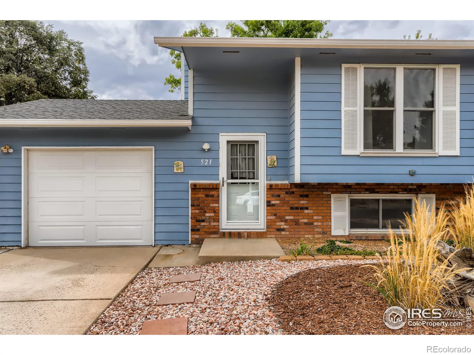 MLS Image #2 for 521  elliott street,longmont, Colorado