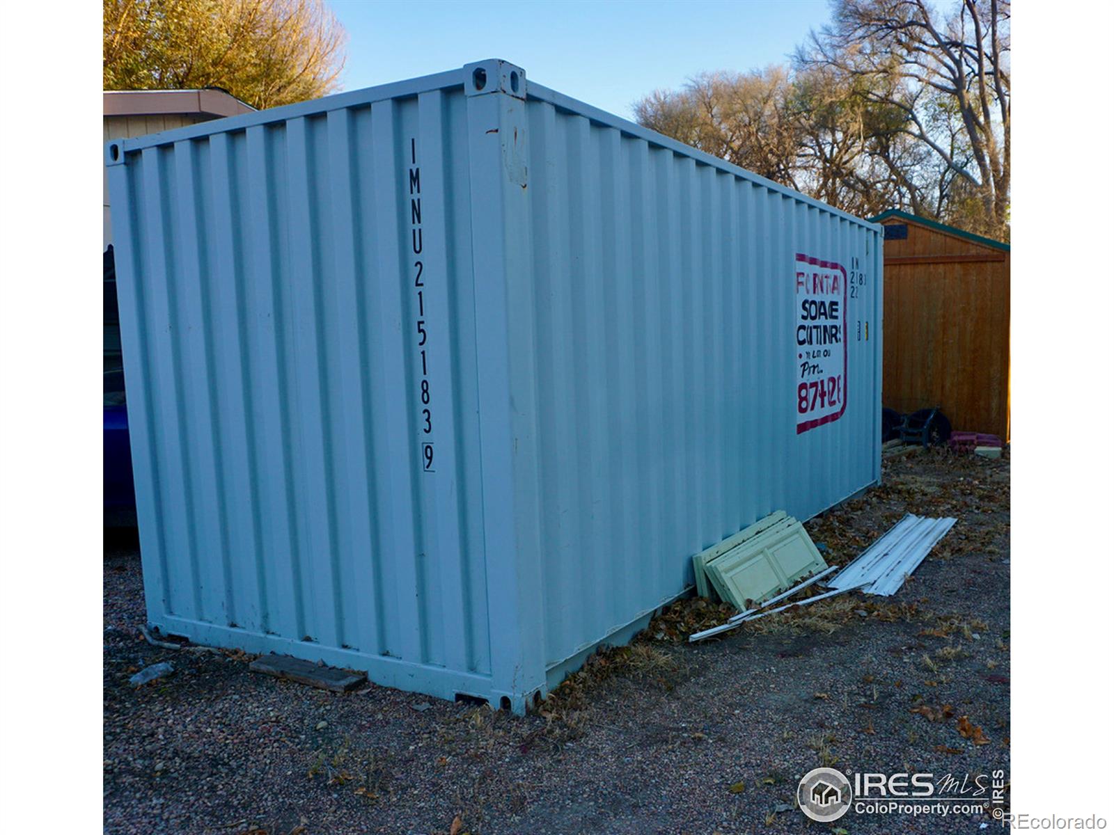 MLS Image #9 for 306  husky drive,hillrose, Colorado
