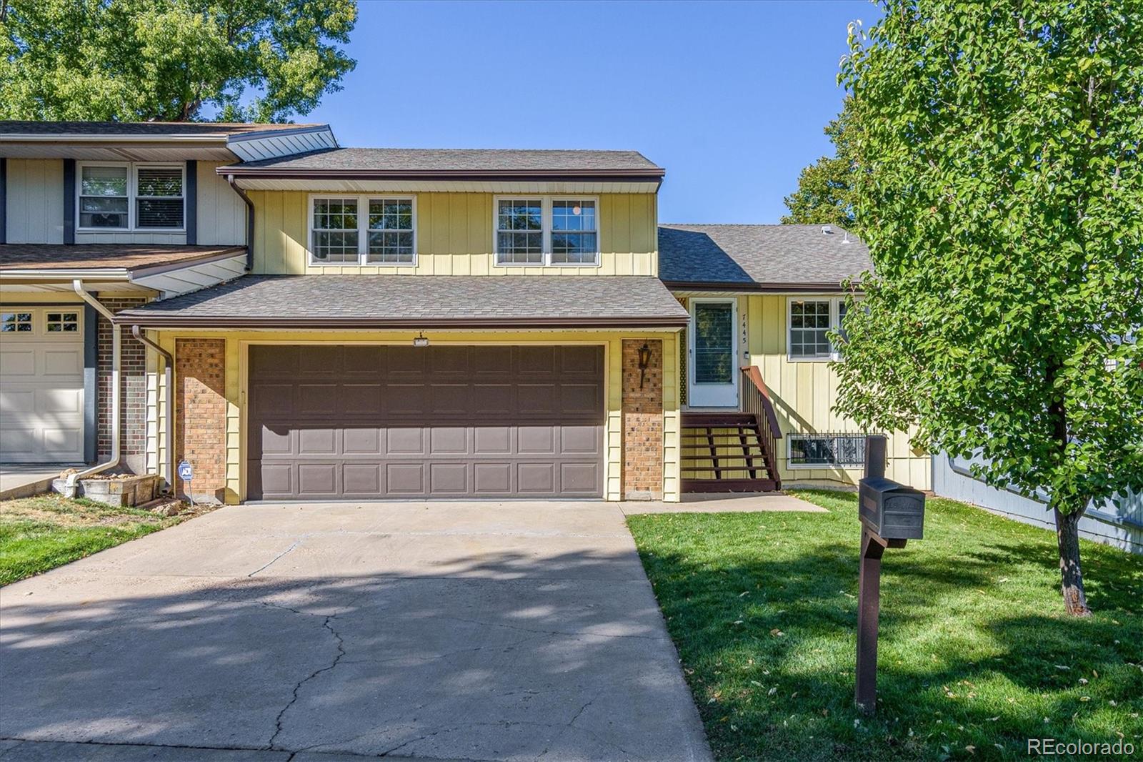 MLS Image #0 for 7445 w maple drive,lakewood, Colorado