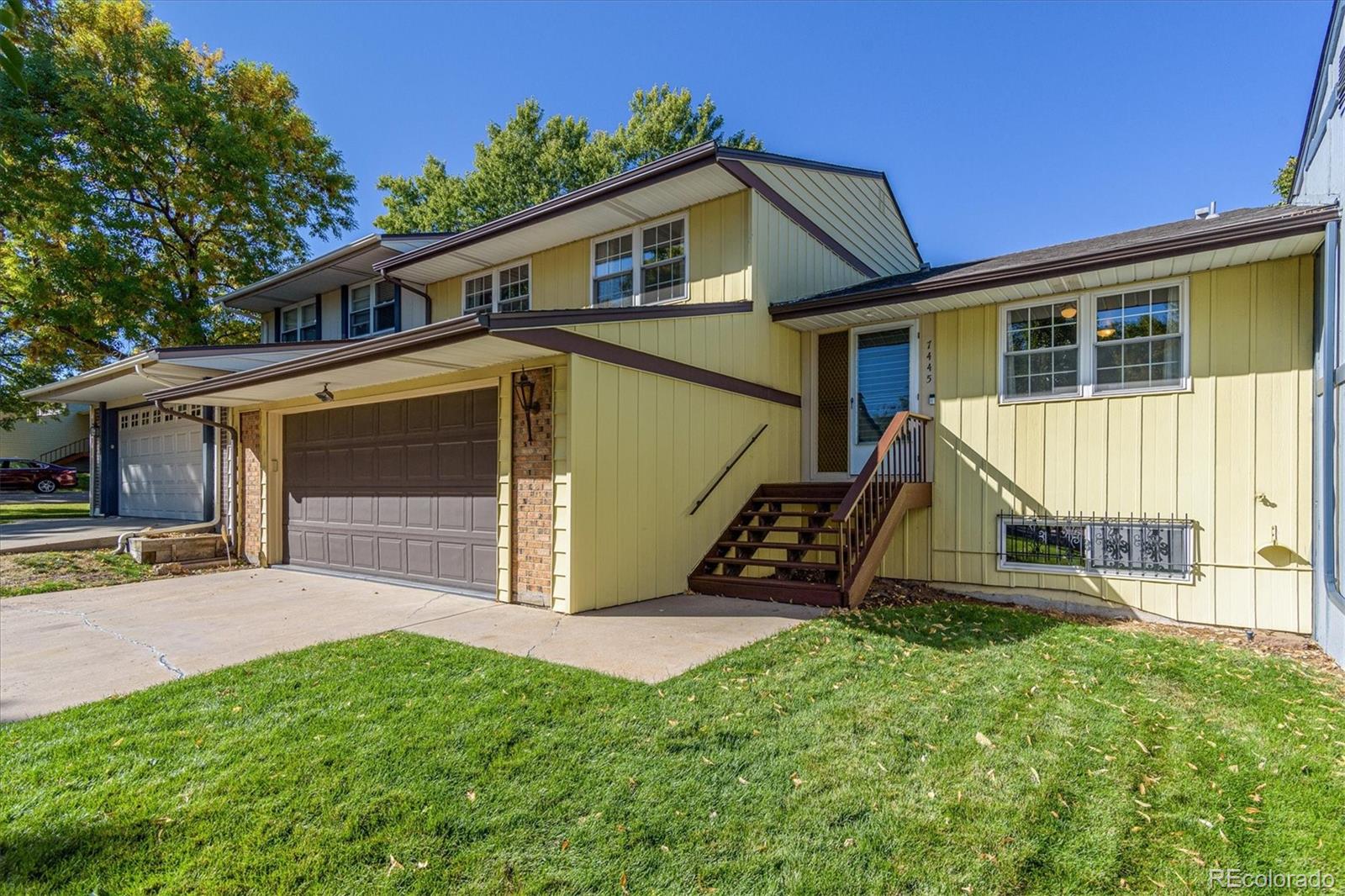 Report Image for 7445 W Maple Drive,Lakewood, Colorado