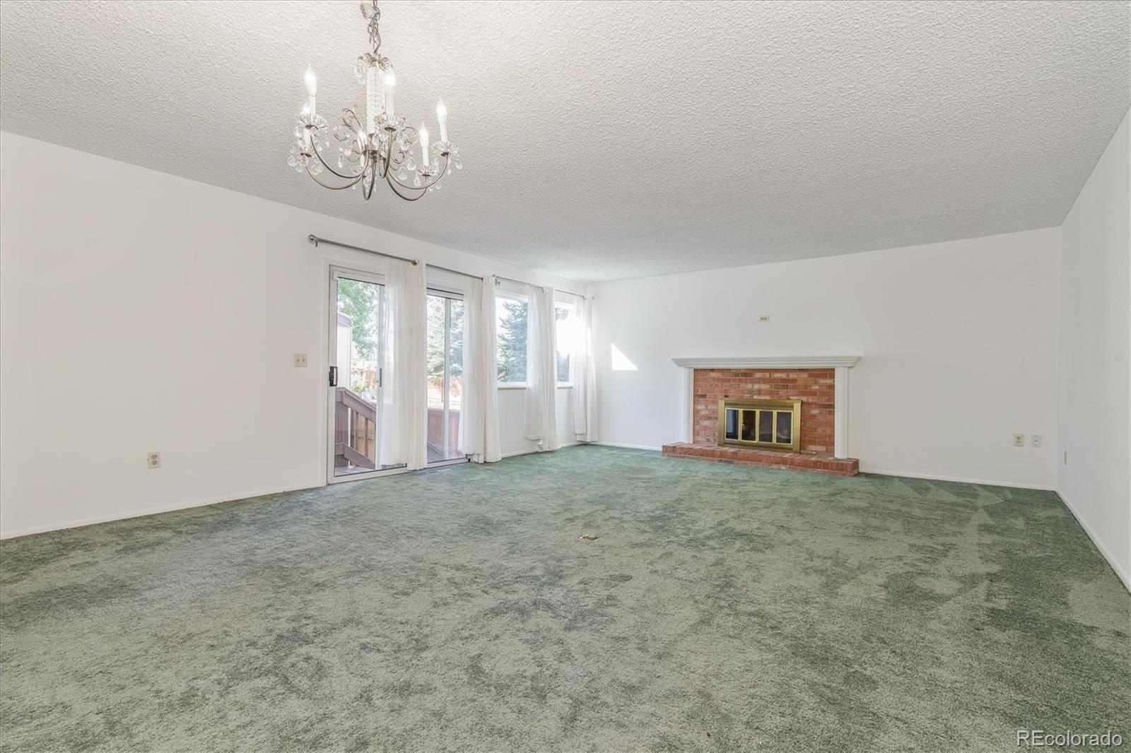 MLS Image #2 for 7445 w maple drive,lakewood, Colorado