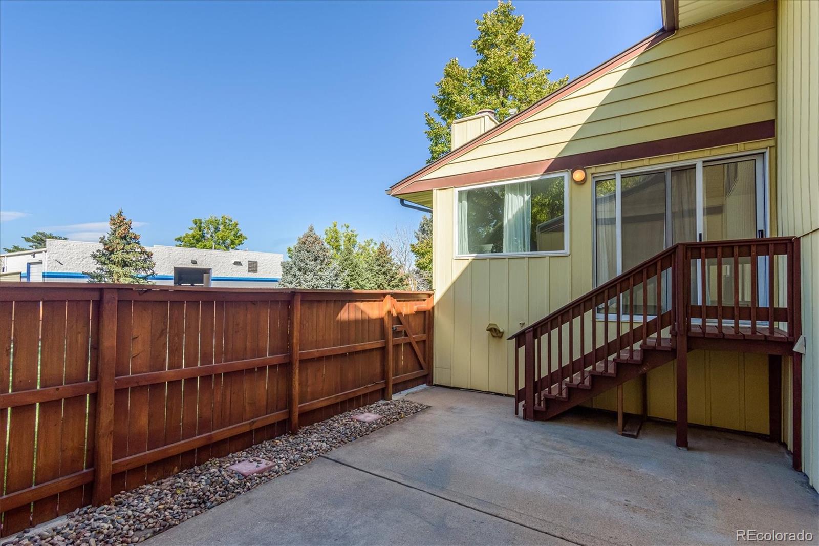 MLS Image #20 for 7445 w maple drive,lakewood, Colorado