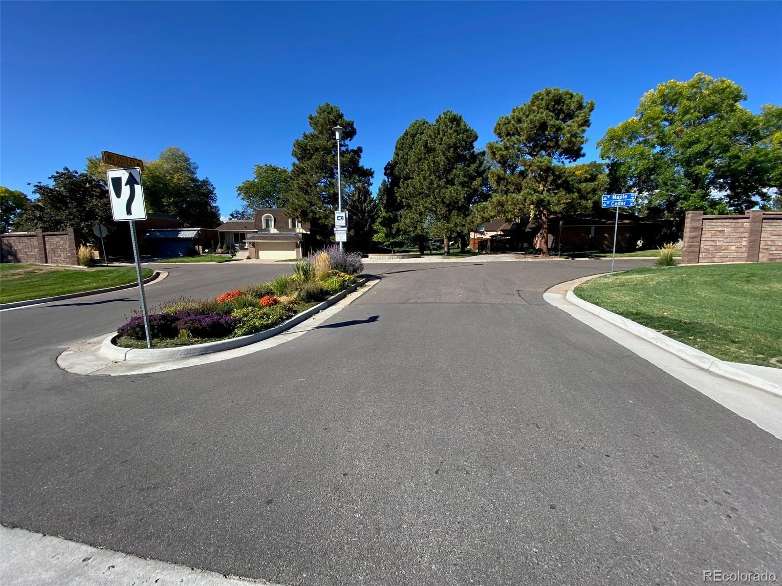 MLS Image #22 for 7445 w maple drive,lakewood, Colorado