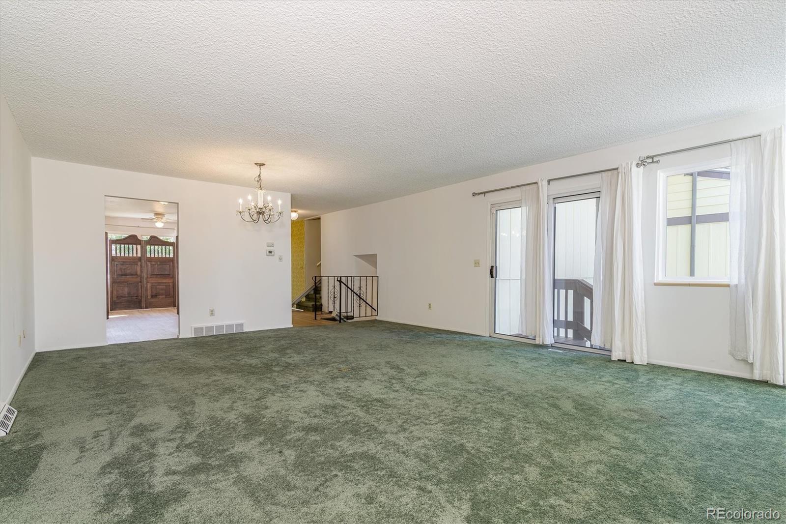 MLS Image #3 for 7445 w maple drive,lakewood, Colorado