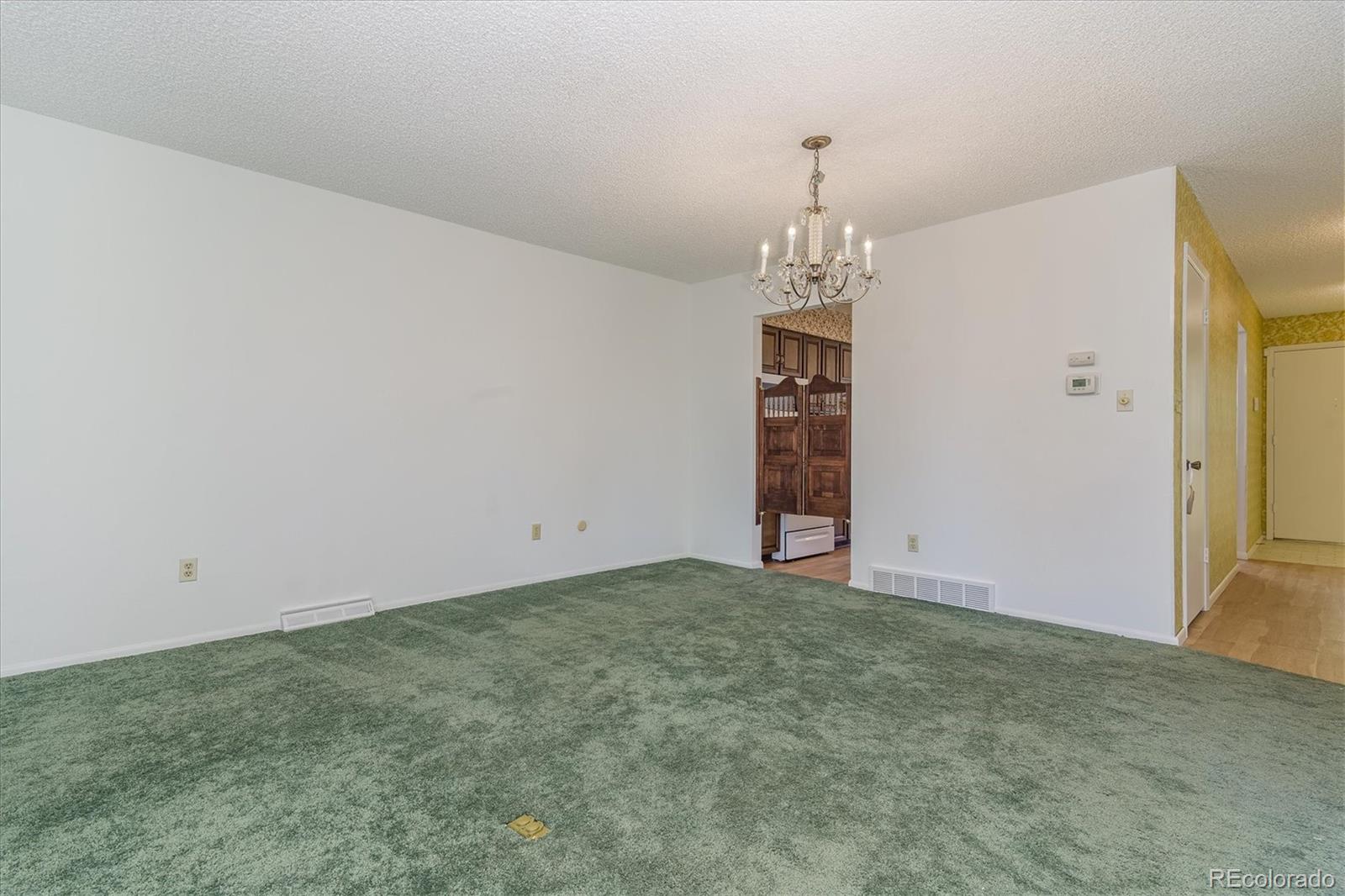 MLS Image #4 for 7445 w maple drive,lakewood, Colorado