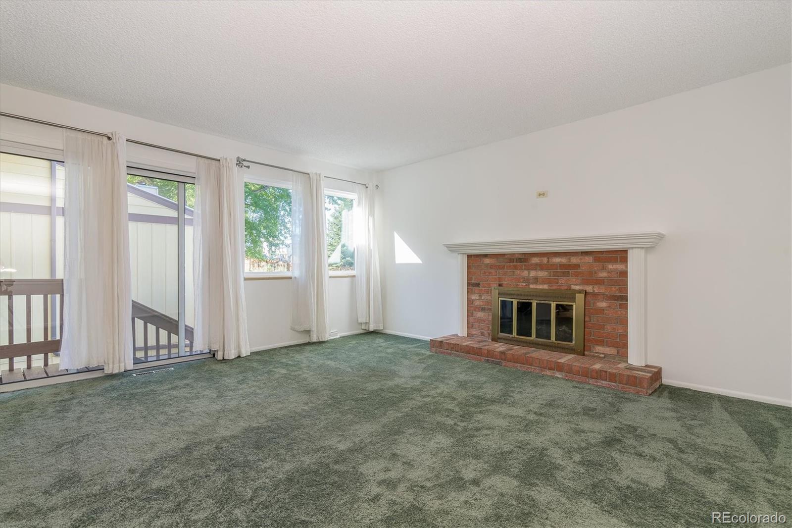 MLS Image #5 for 7445 w maple drive,lakewood, Colorado