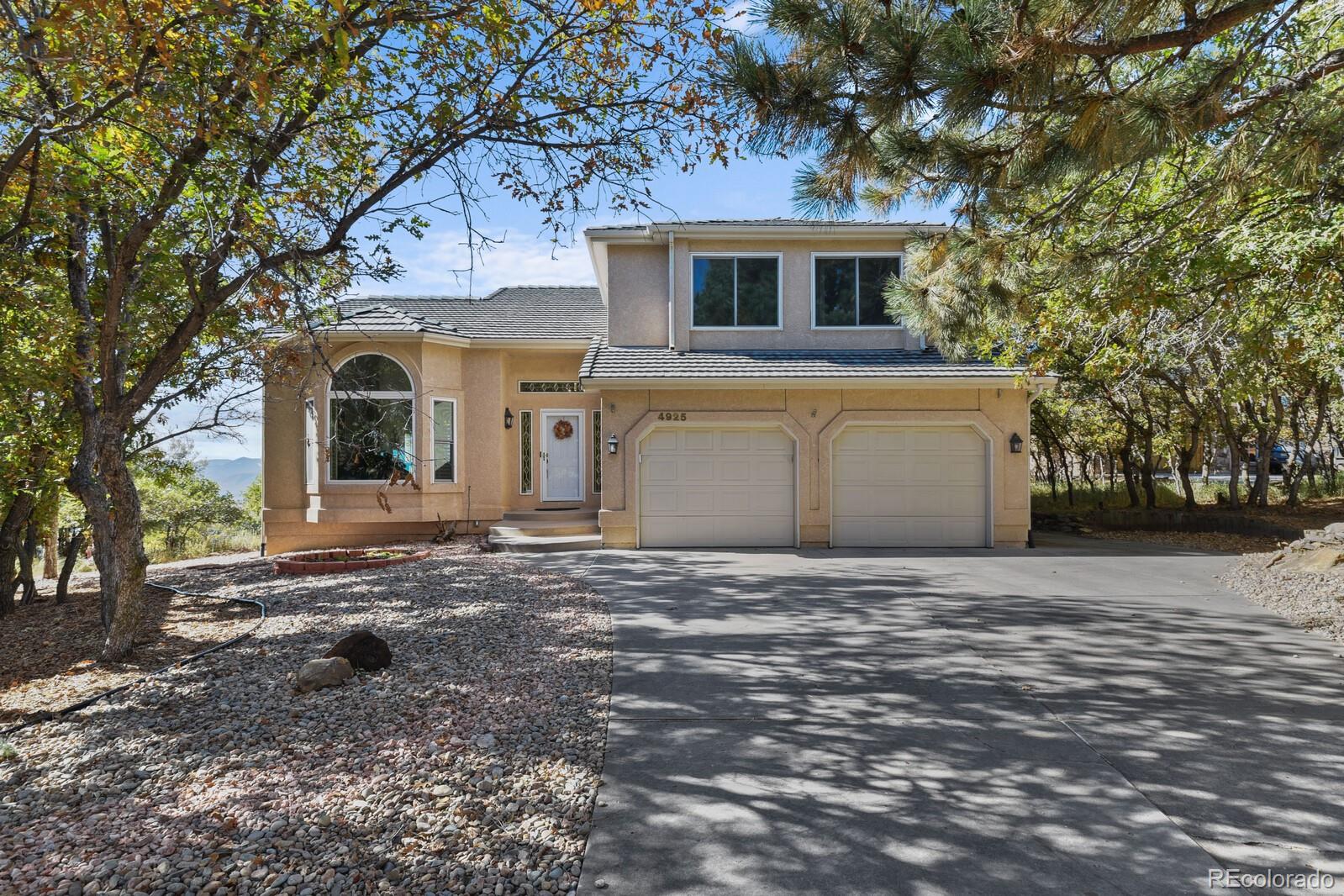 MLS Image #0 for 4925  nightshade circle,colorado springs, Colorado