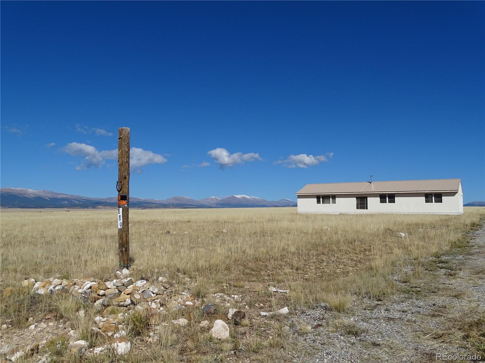 MLS Image #0 for 889  rudisill street,fairplay, Colorado