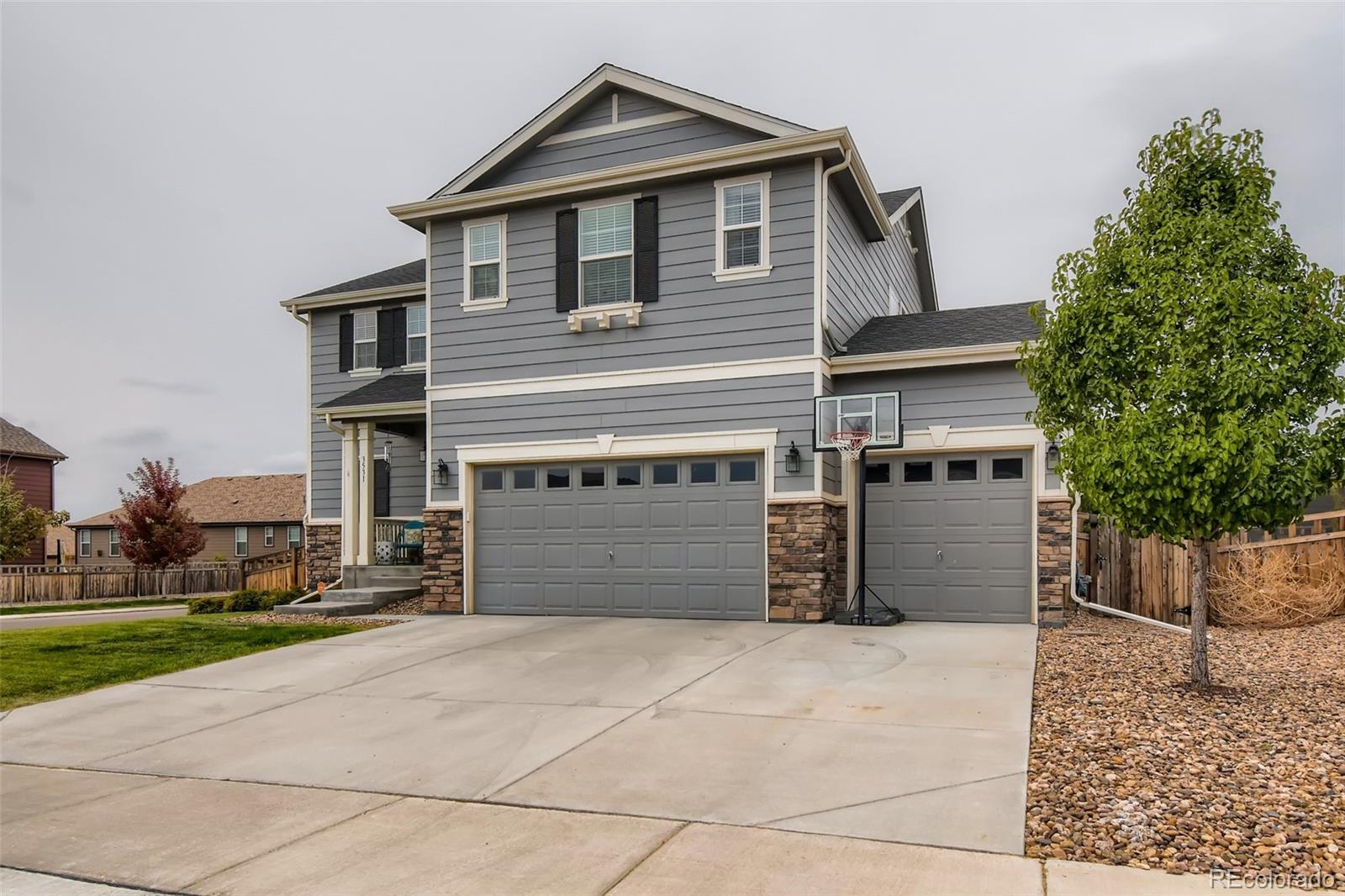 MLS Image #2 for 3531  raintree lane,dacono, Colorado