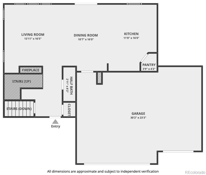 MLS Image #29 for 3531  raintree lane,dacono, Colorado