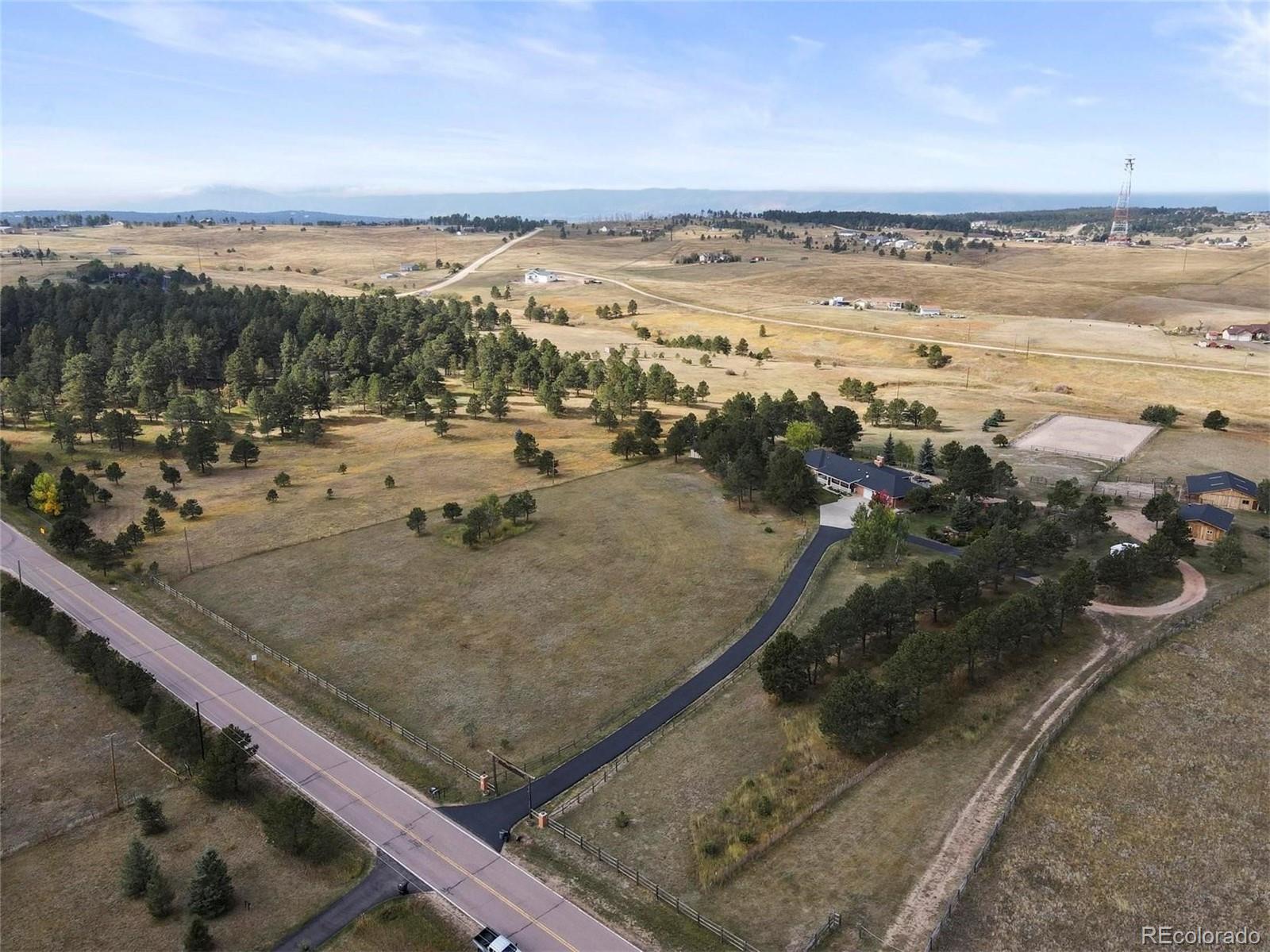 MLS Image #0 for 14920  herring road,colorado springs, Colorado