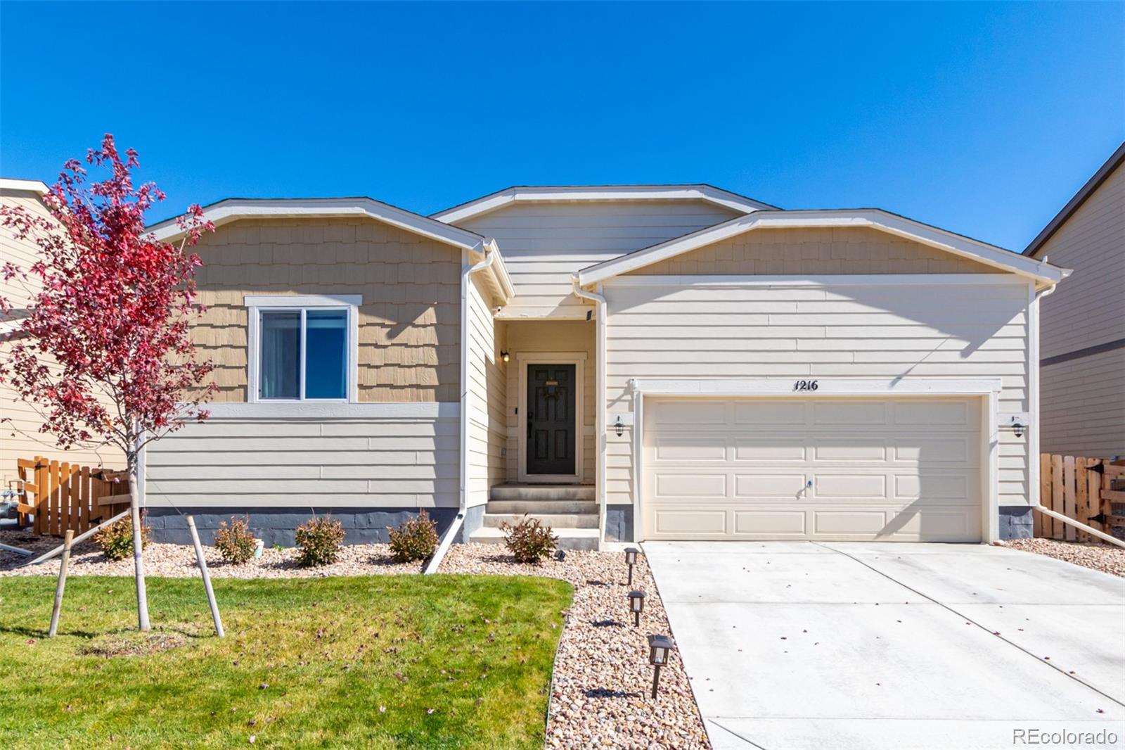 MLS Image #0 for 1216  morton avenue,dacono, Colorado