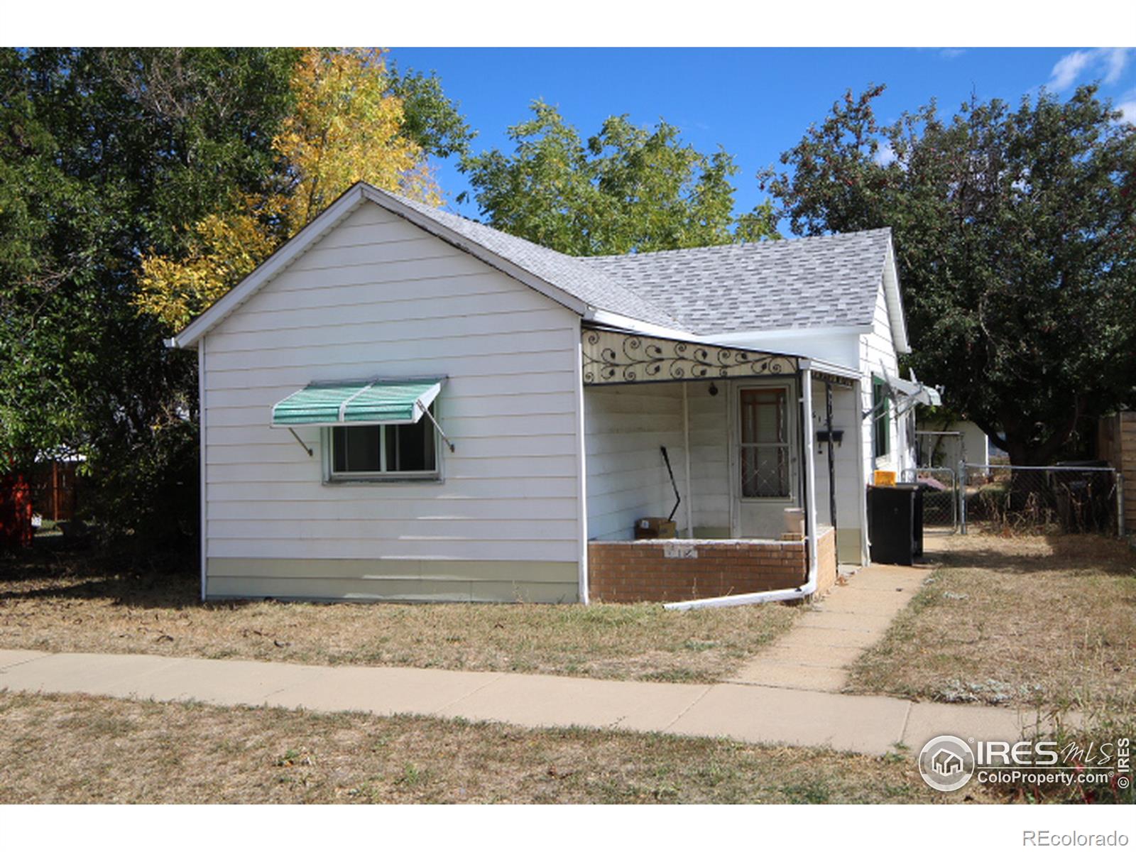 MLS Image #0 for 612  jefferson avenue,louisville, Colorado