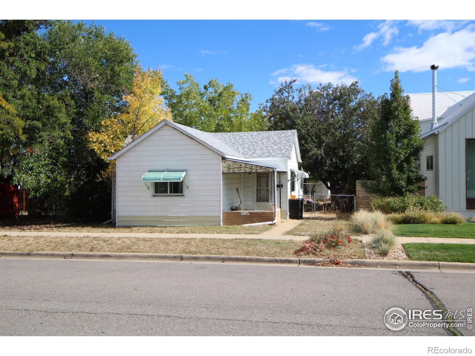 MLS Image #1 for 612  jefferson avenue,louisville, Colorado