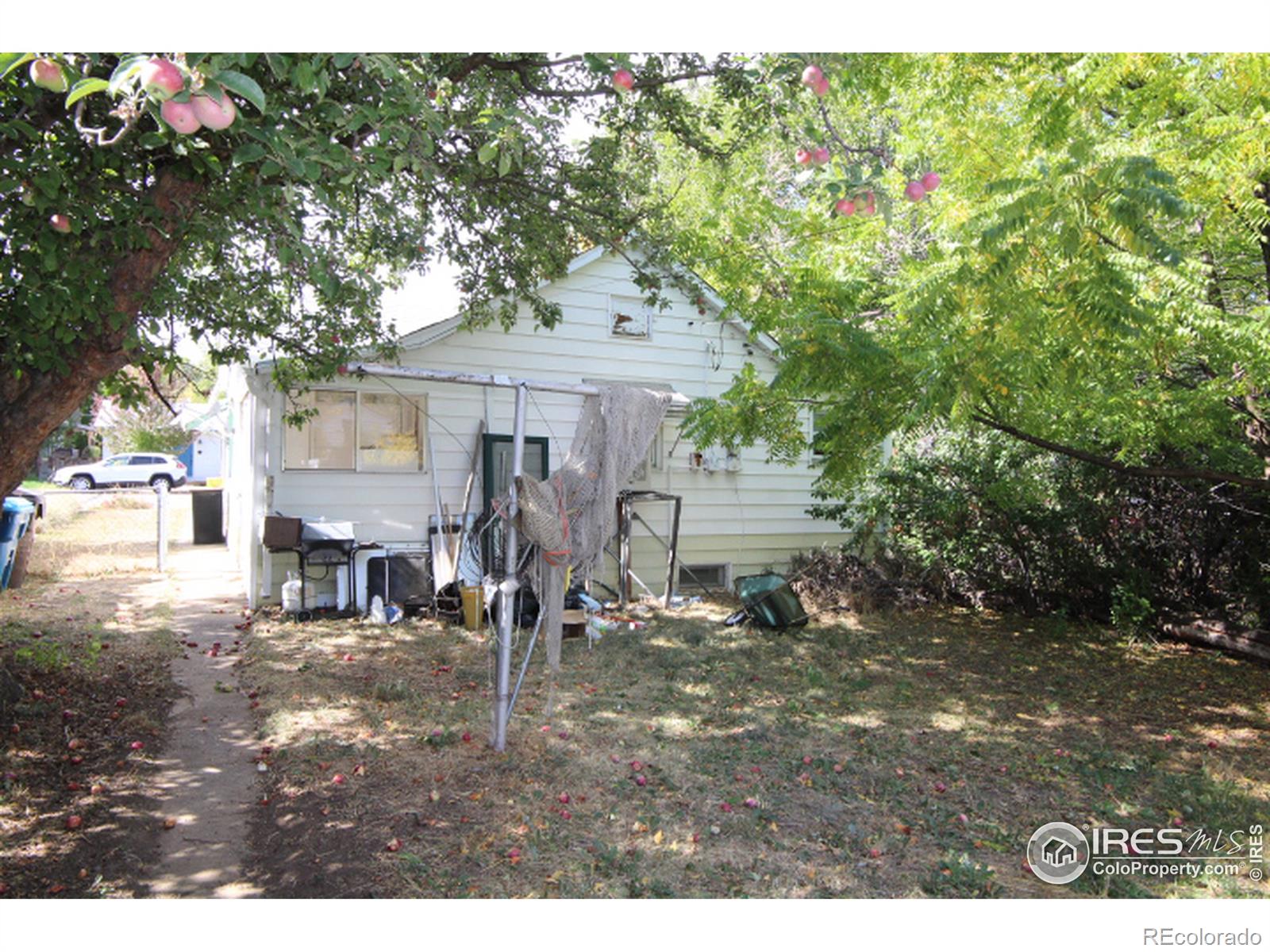 MLS Image #4 for 612  jefferson avenue,louisville, Colorado