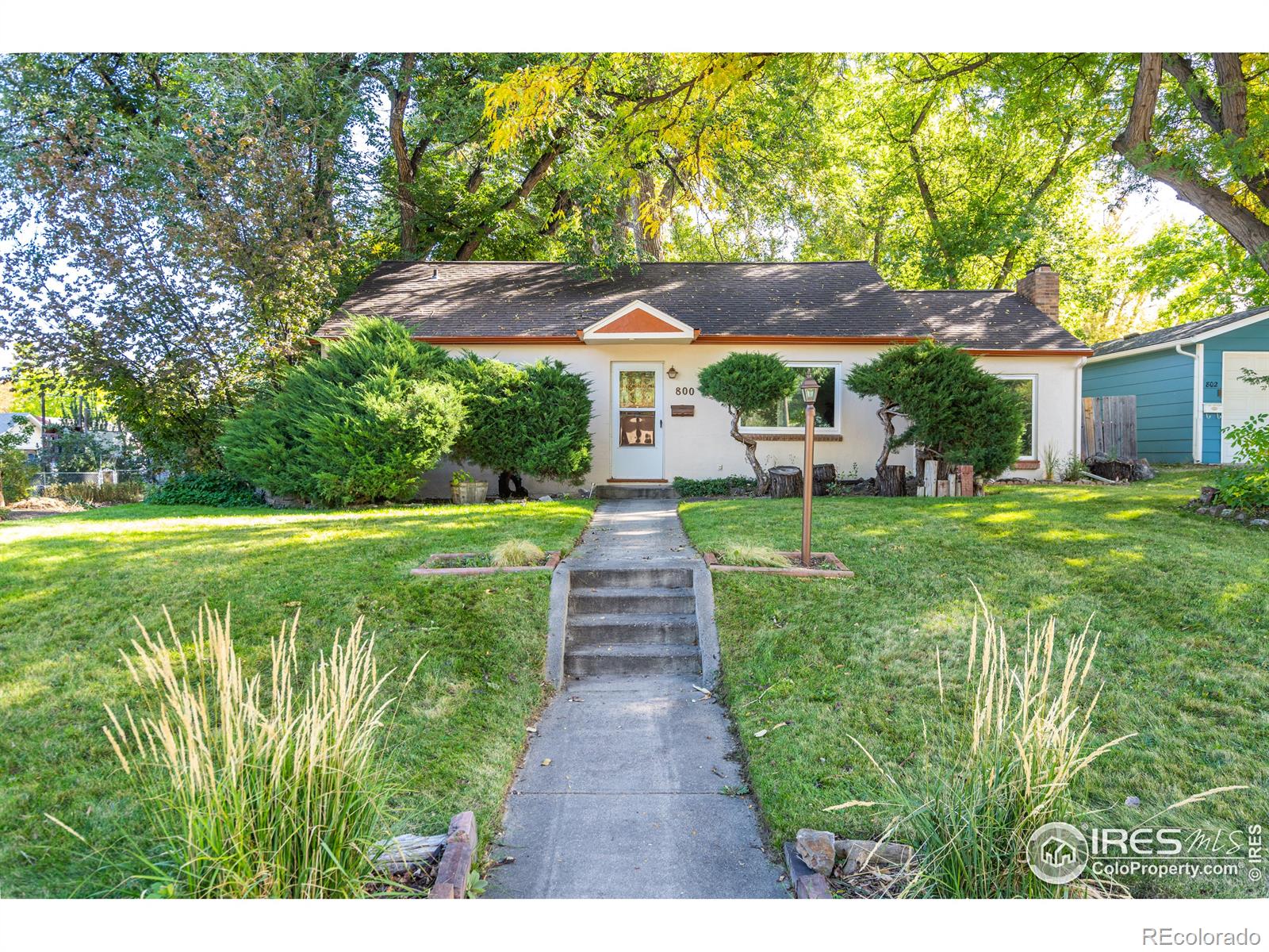 MLS Image #0 for 800  stover street,fort collins, Colorado