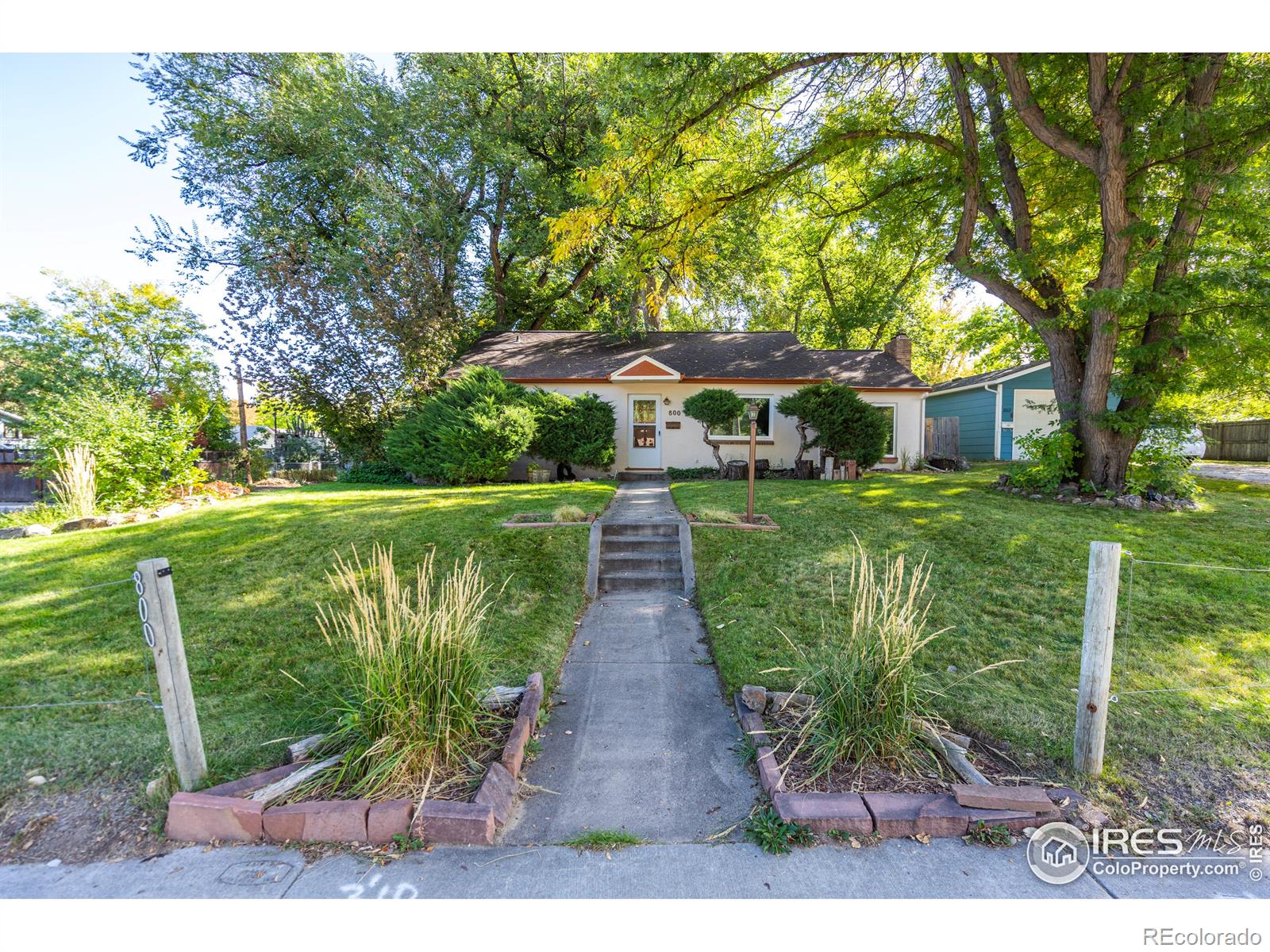 MLS Image #4 for 800  stover street,fort collins, Colorado