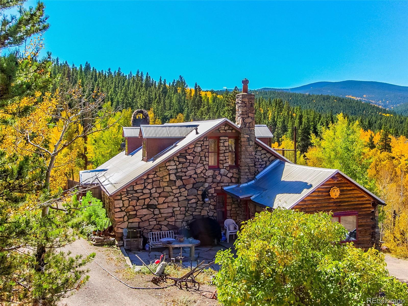 MLS Image #0 for 19507  highway 119 ,black hawk, Colorado