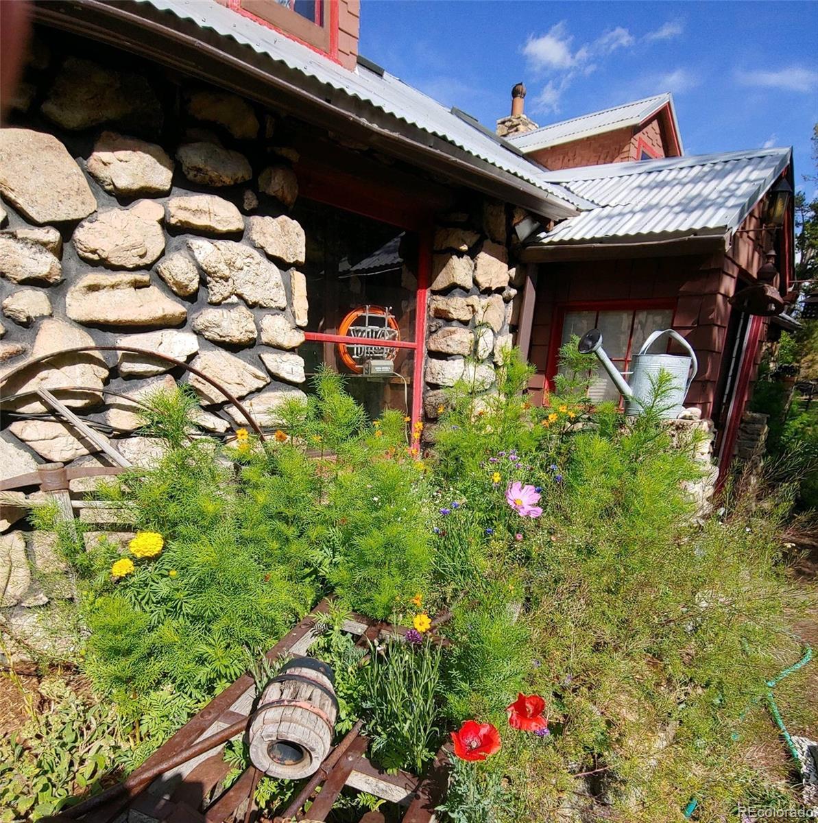 MLS Image #2 for 19507  highway 119 ,black hawk, Colorado