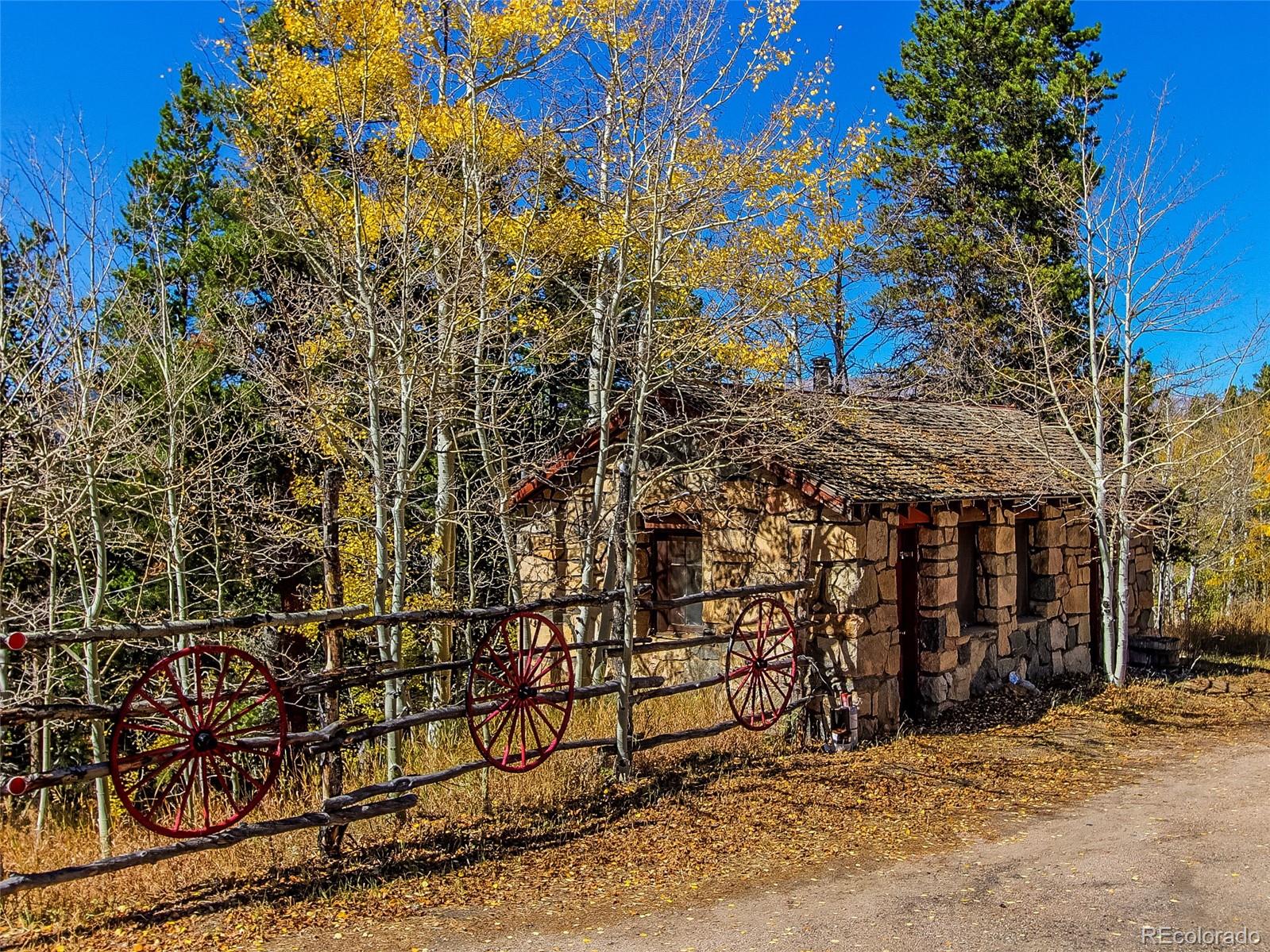 MLS Image #35 for 19507  highway 119 ,black hawk, Colorado