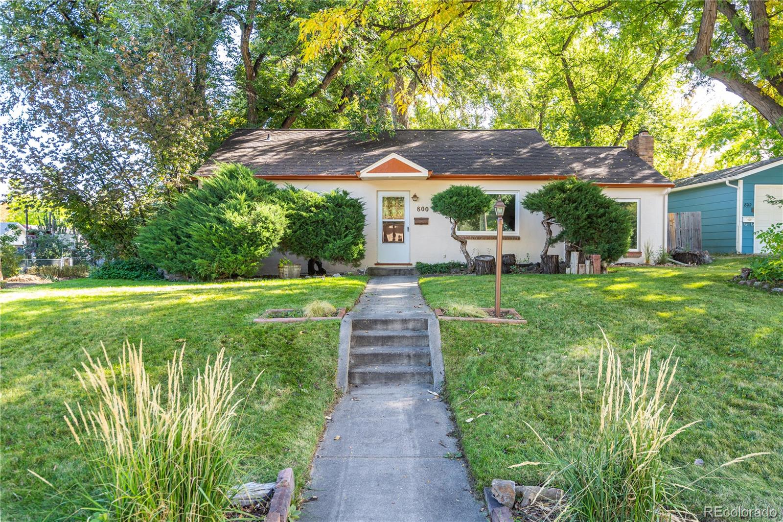 MLS Image #0 for 800  stover street,fort collins, Colorado