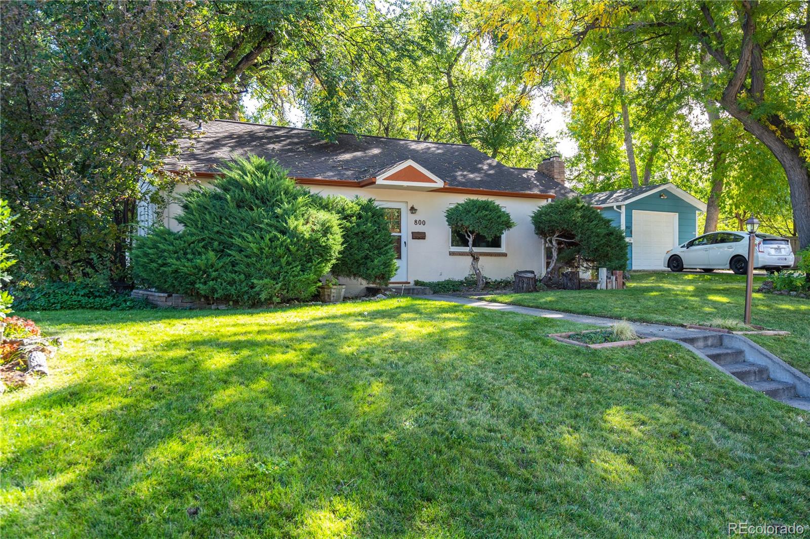 MLS Image #2 for 800  stover street,fort collins, Colorado